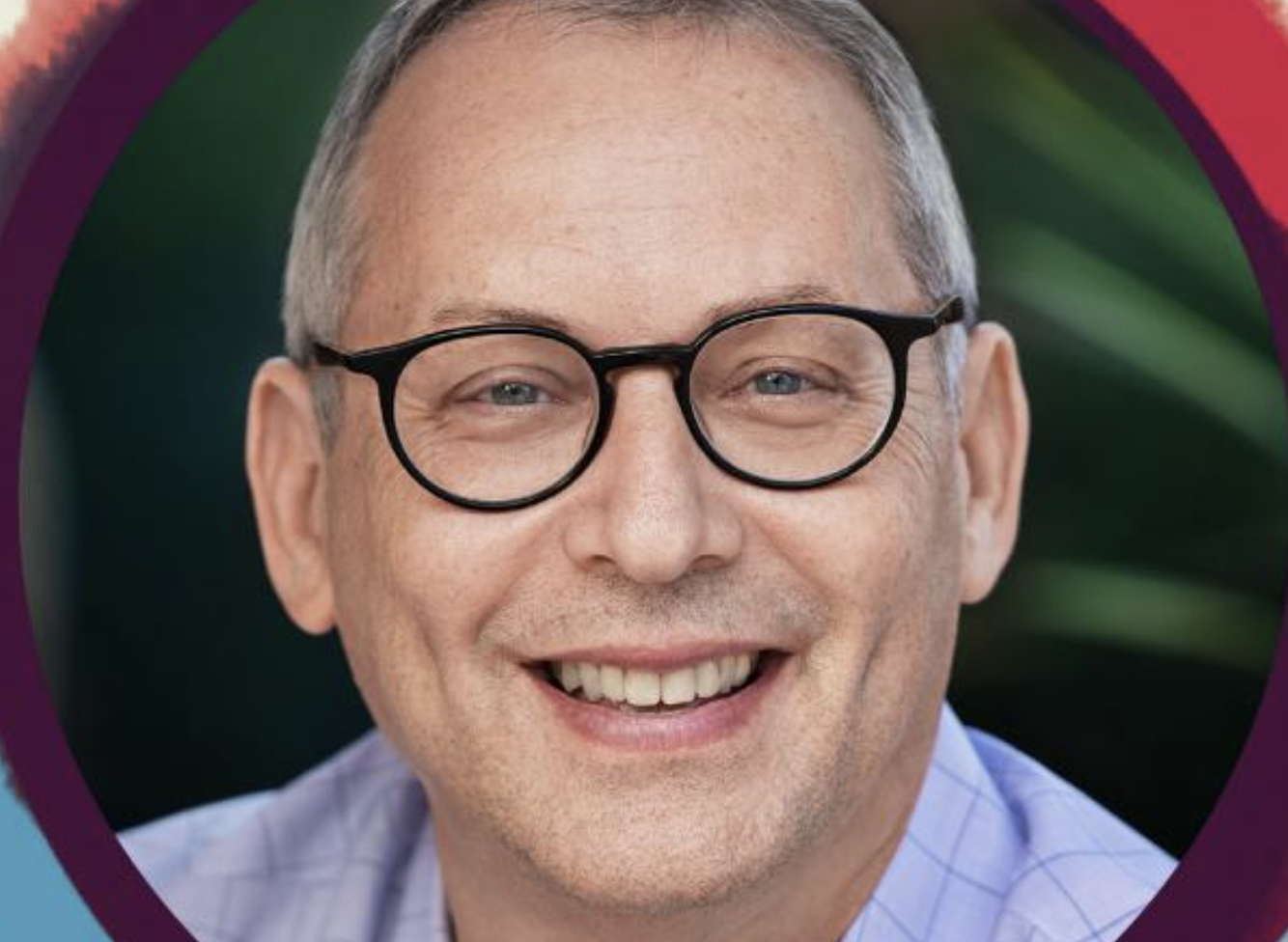 Rick Hasen: How Disinformation Poisons Our Politics