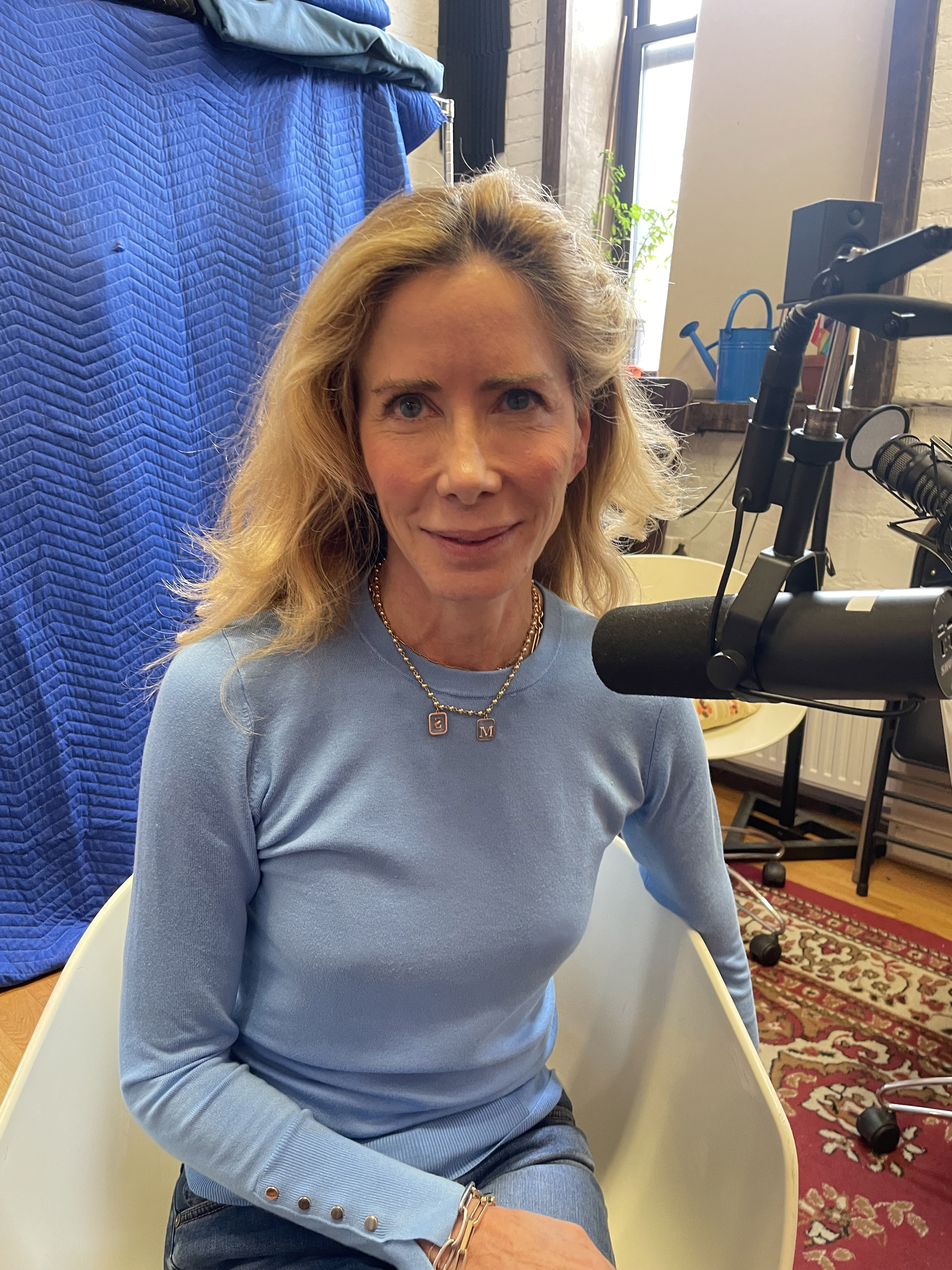 DLG334 Suzanne Murphy sets a great example of what women are capable of — being true to yourself is part of it. episode artwork