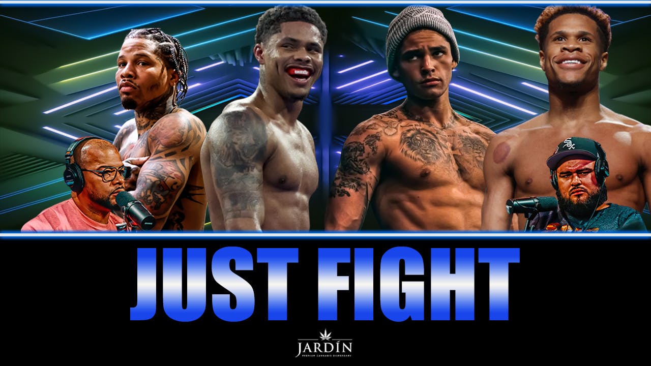 ☎️Ryan Garcia Leaked Sparring Footage Of Gervonta Davis Whooping Devin Haney😱