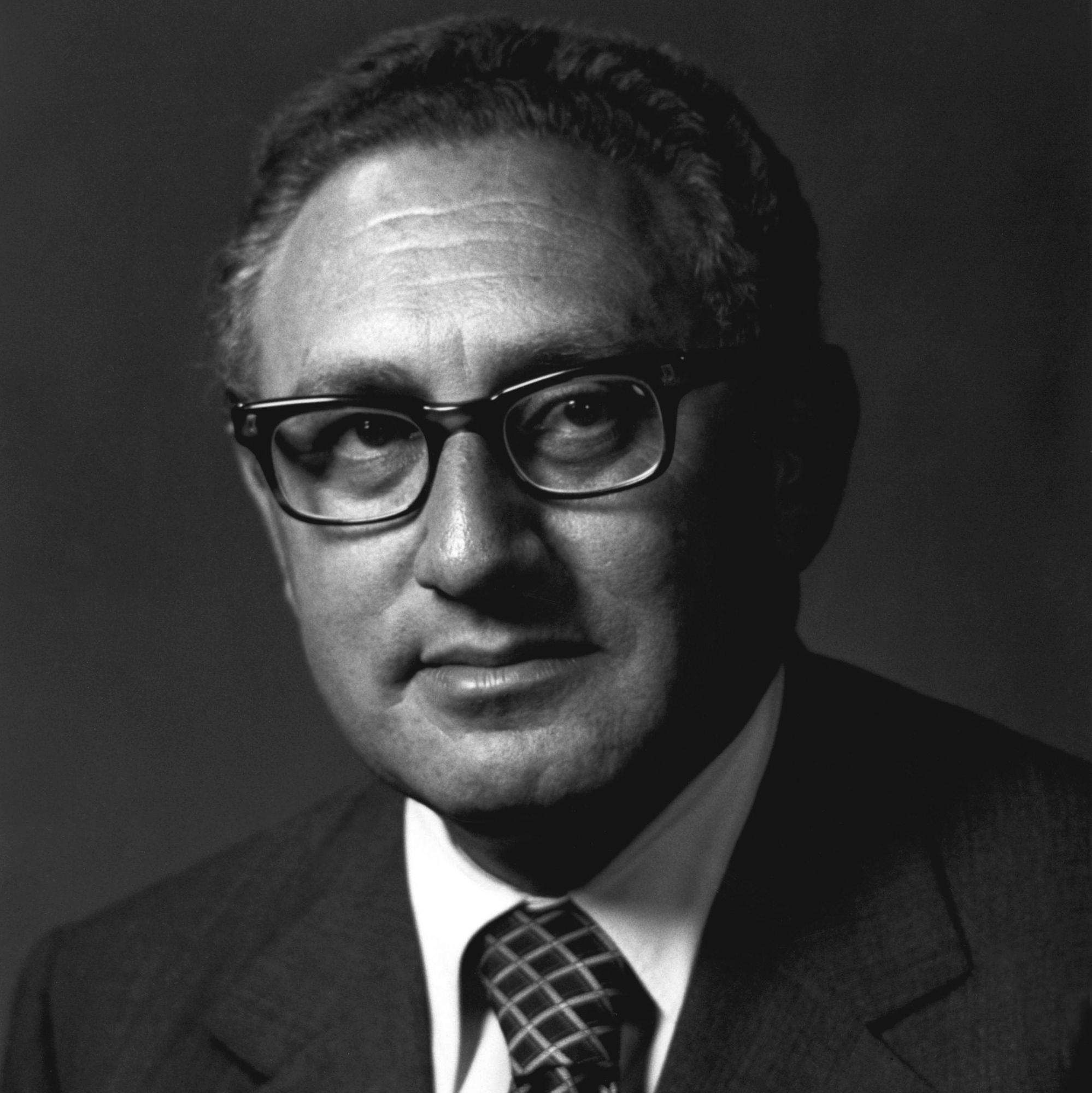49. rész: Henry Kissinger