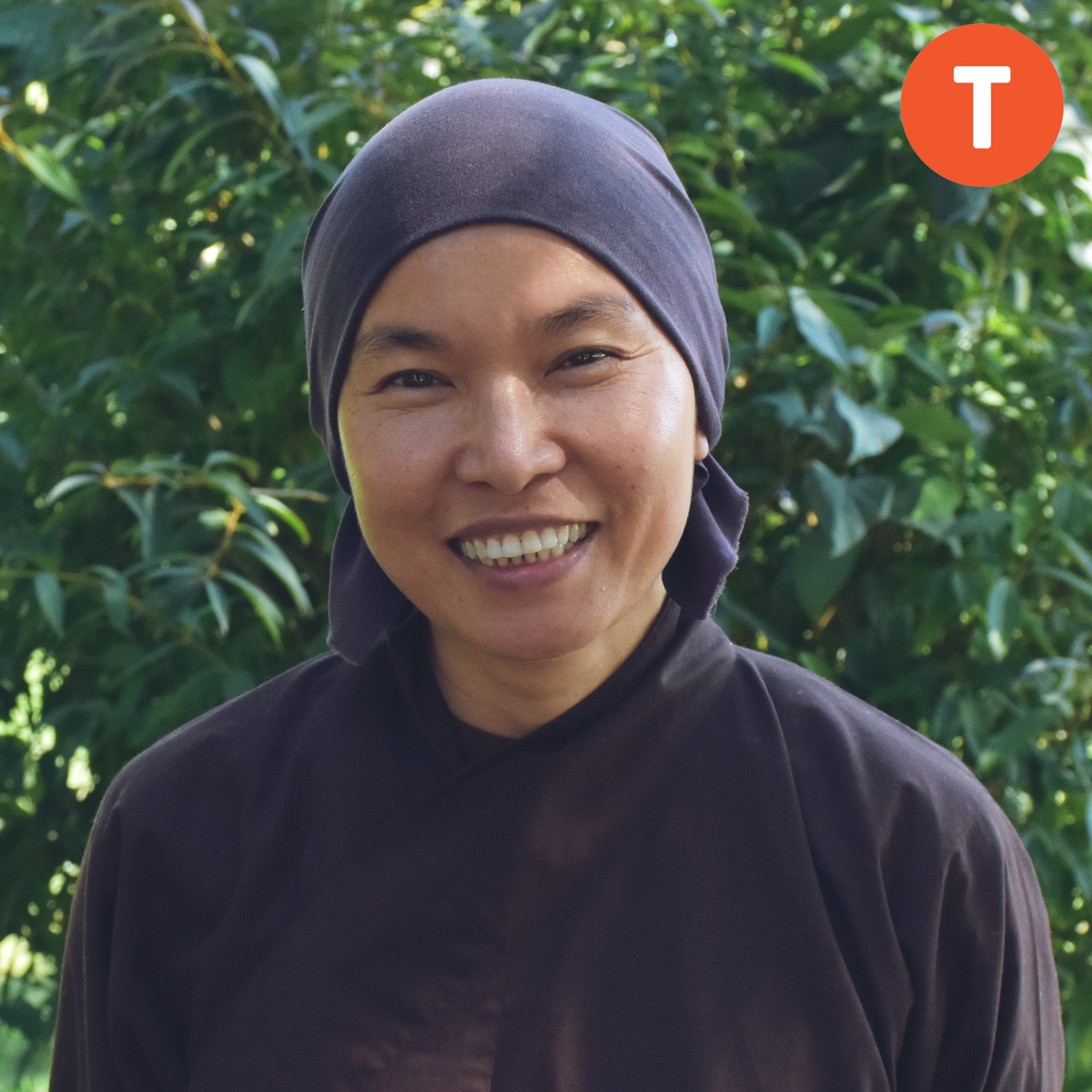 The Zen Art of Caregiving with Sister Tue Nghiem