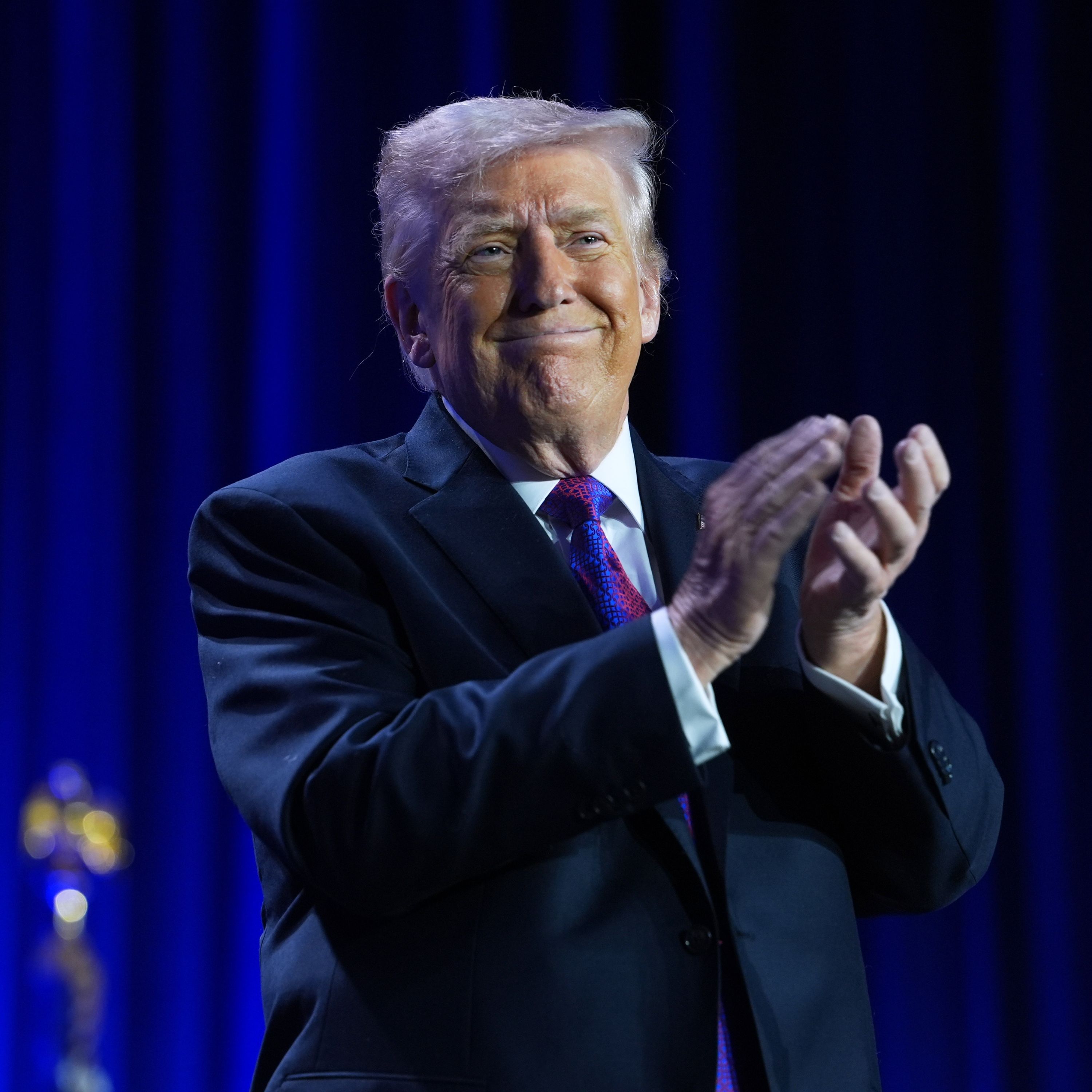 Trump Proclaims Black History Month Amid Federal Rollbacks