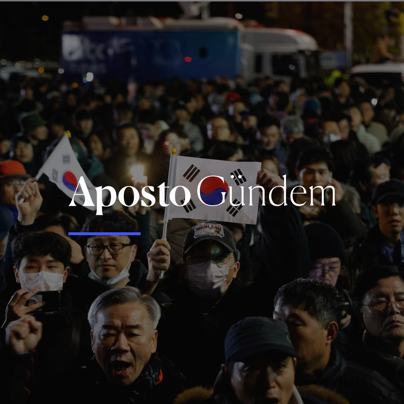 Van'da iptal, Fransa'da oylama | 5 Aralık 2024