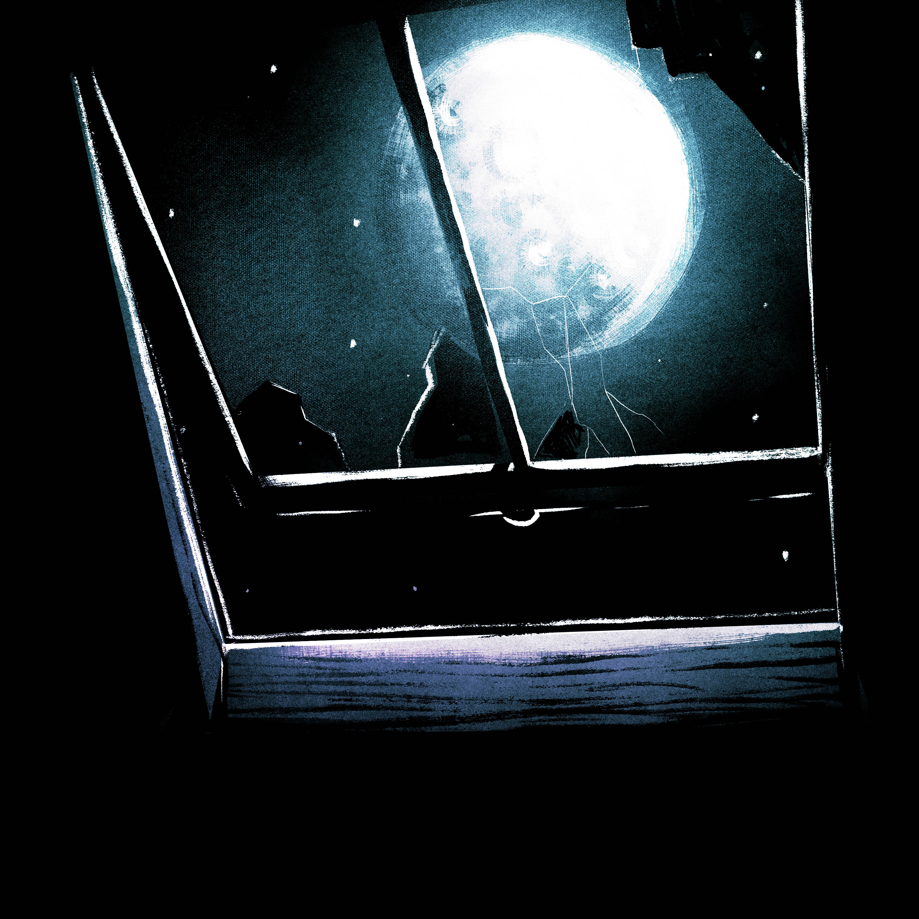 Strings Of Fate - Part One