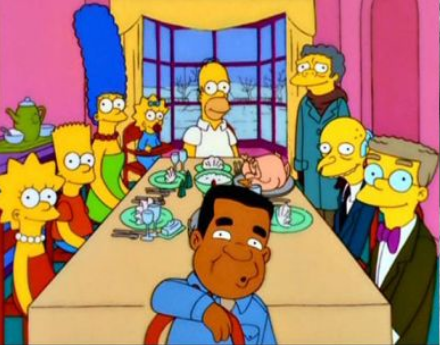 WHAT YOU TALKIN BOUT EVERYONE