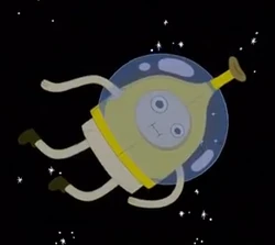 Weird Al Appearances on Adventure Time episode artwork