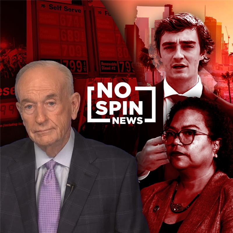 The Rising Economic Impact of the Iran War, Public Approval of Congress Hits New Lows, Bruce Springsteen’s Anti-Trump Tour & California’s Controversial New Bill