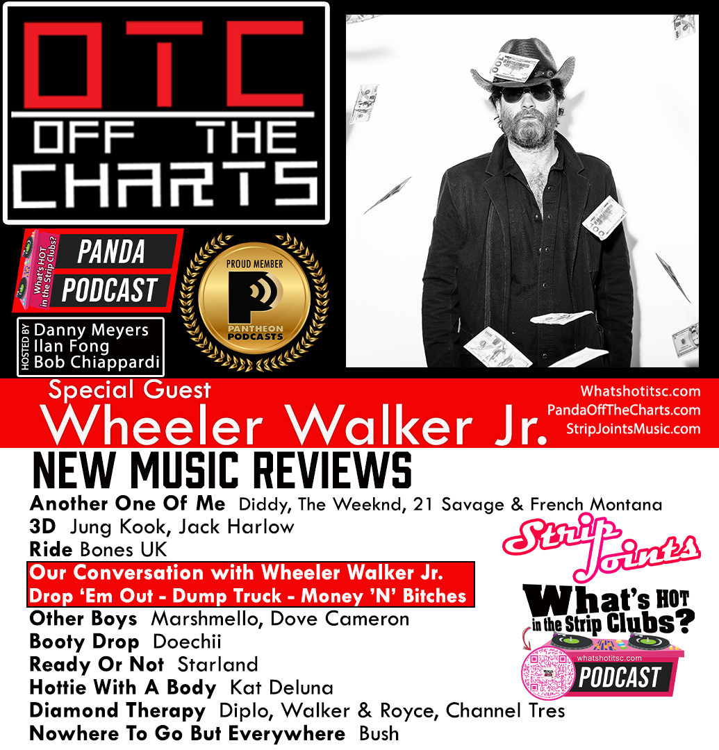 What\'s HOT in the Strip Clubs?