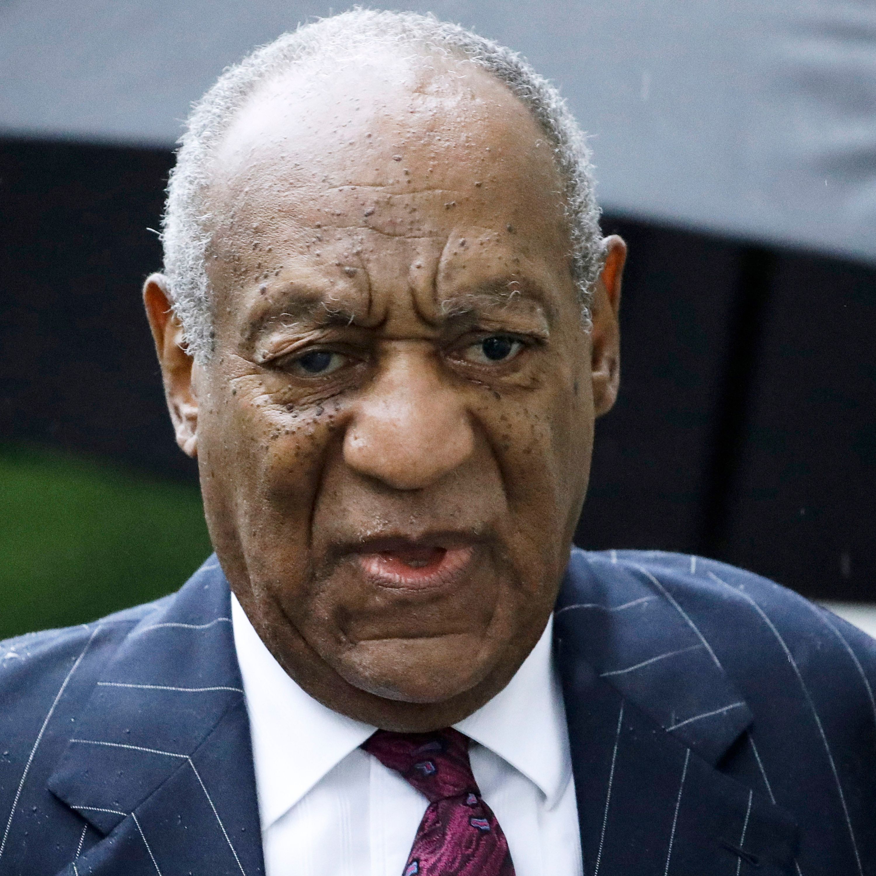 Bill Cosby Found Liable in 1972 Assault Case