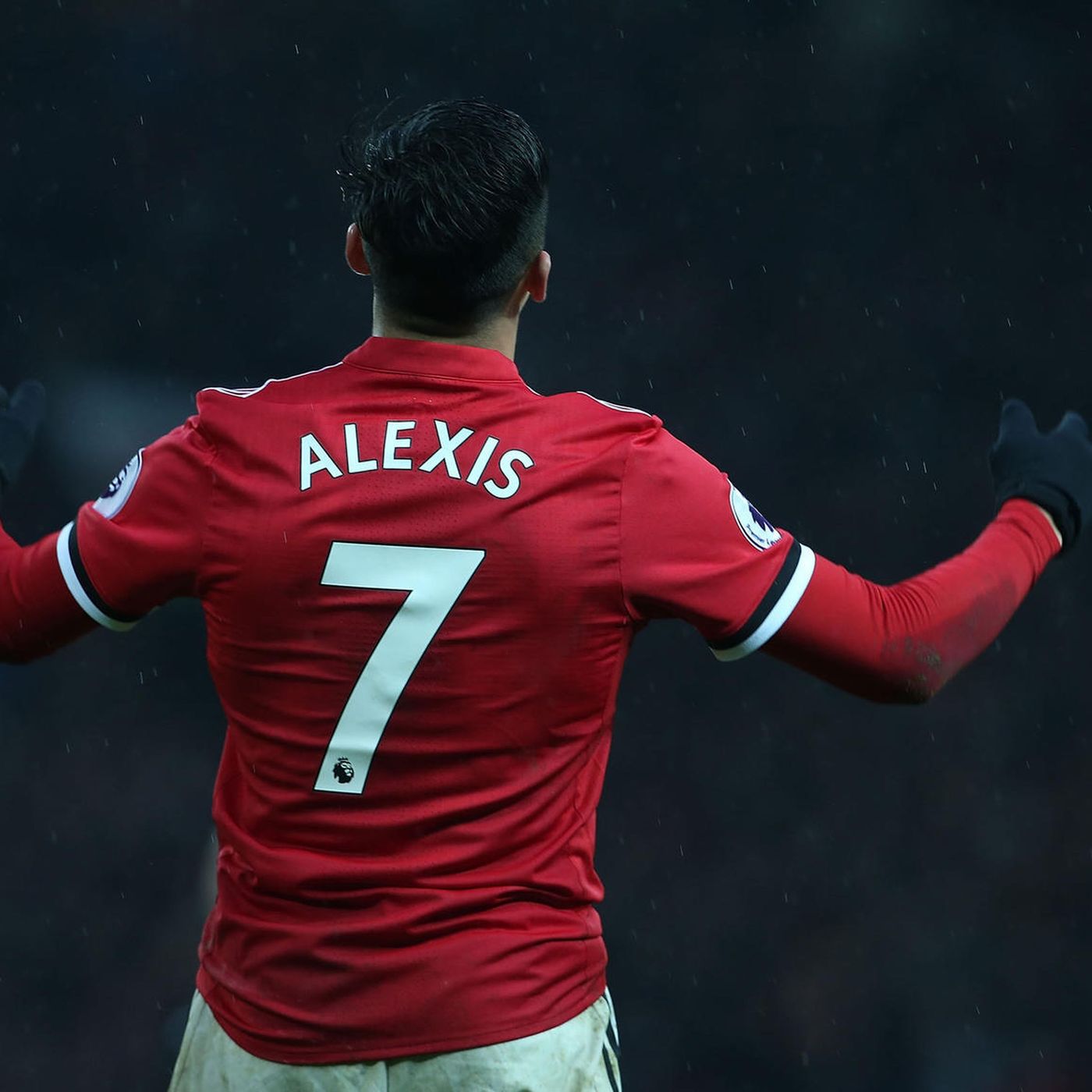 Manchester is RED - Manchester United podcast