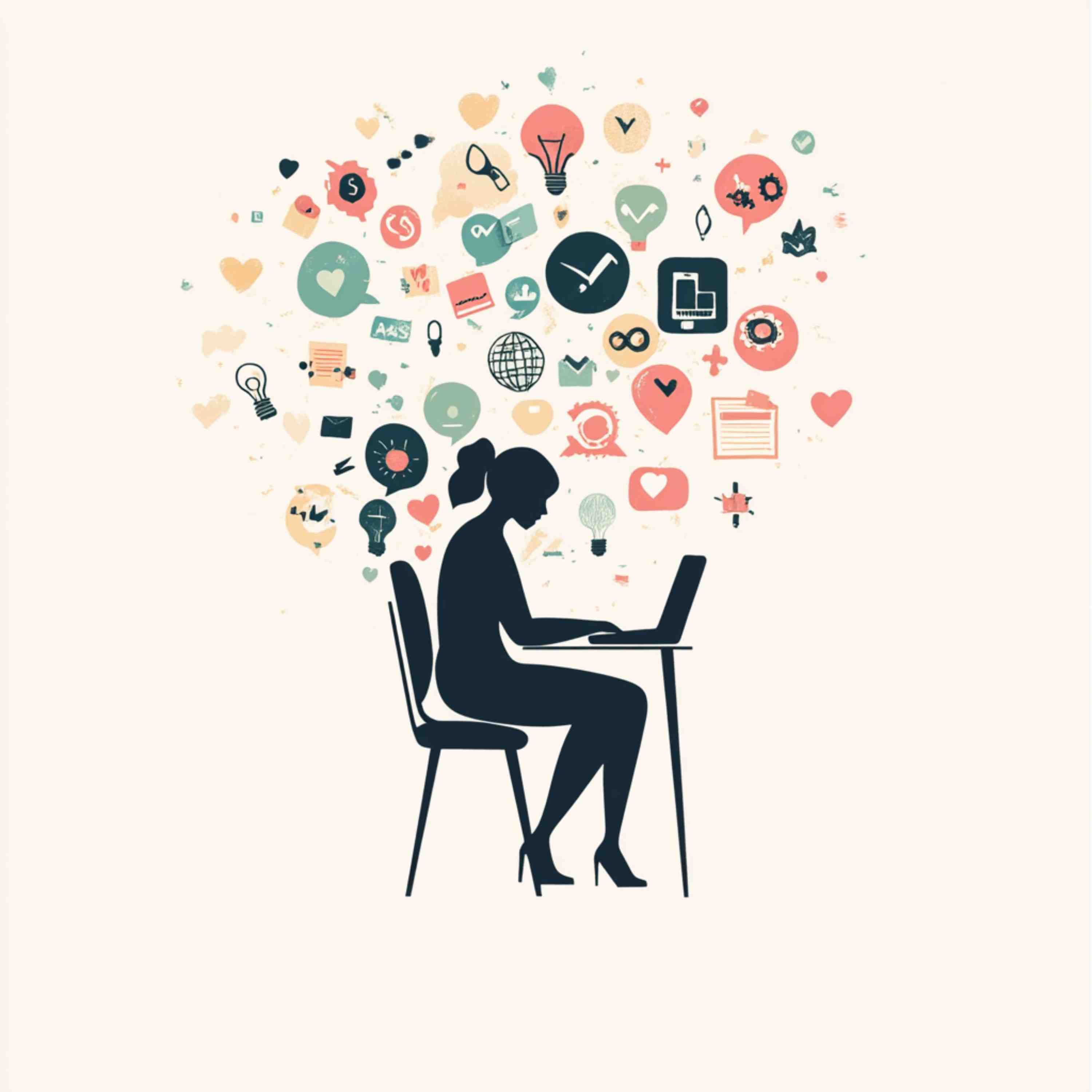 Choose Your Own Blogging Success by Joshua Becker of Becoming Minimalist