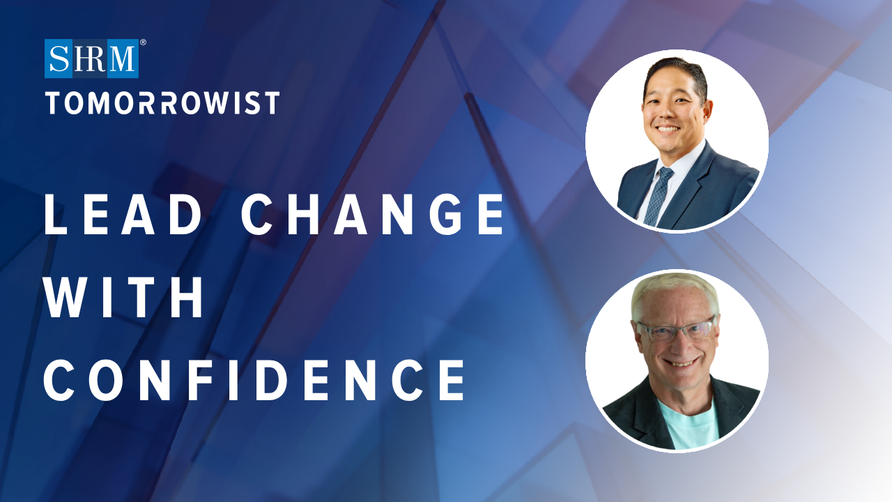 Mastering Change Leadership in a Rapidly Evolving Workplace