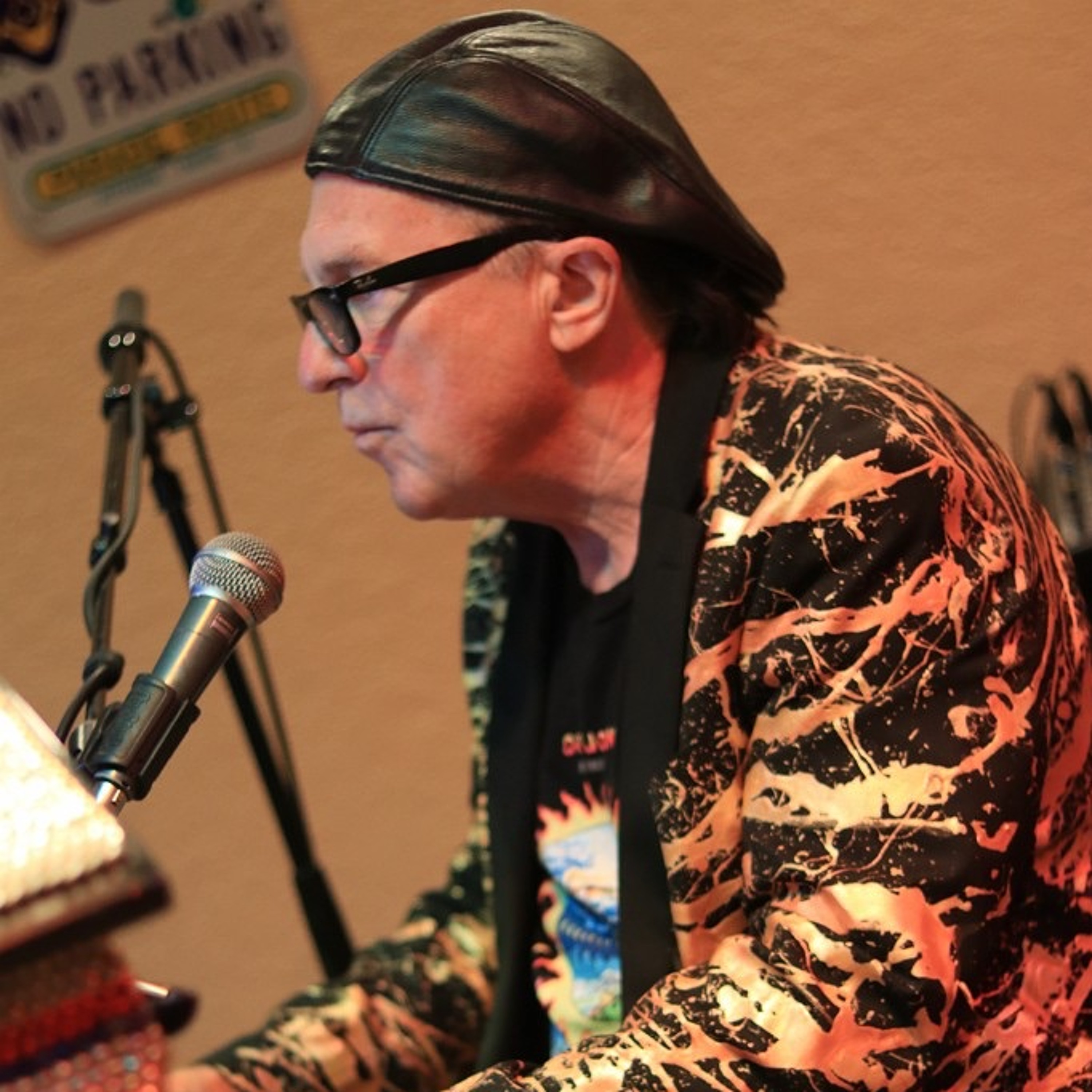 The Mike Gormley Show