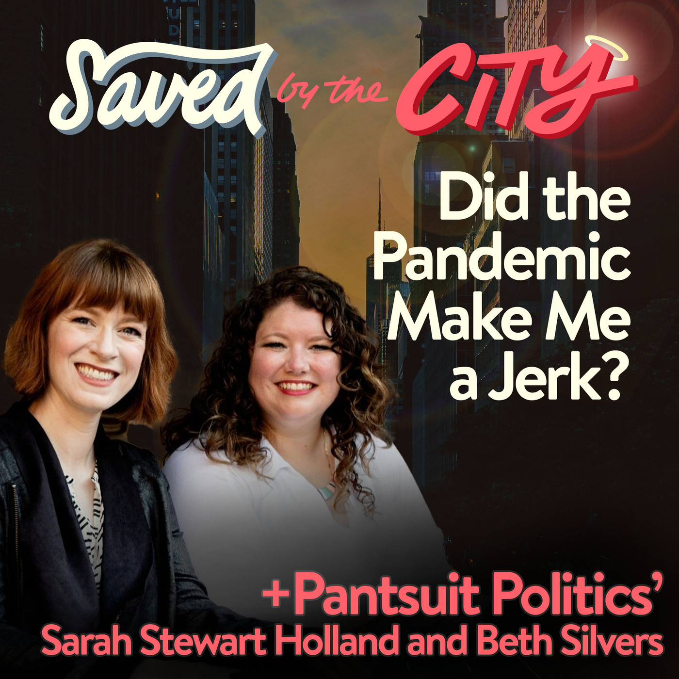 Did the Pandemic Make Me a Jerk?