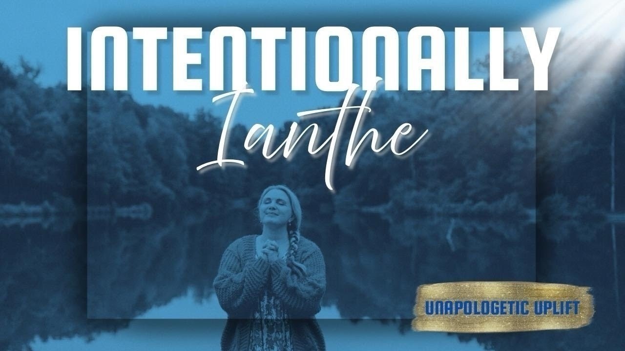Tell the Truth | Bonus Episode | Intentionally Ianthe (#8) episode artwork