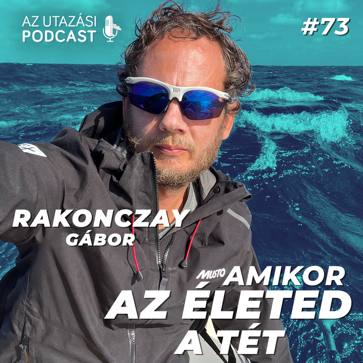 Az Utazási Podcast