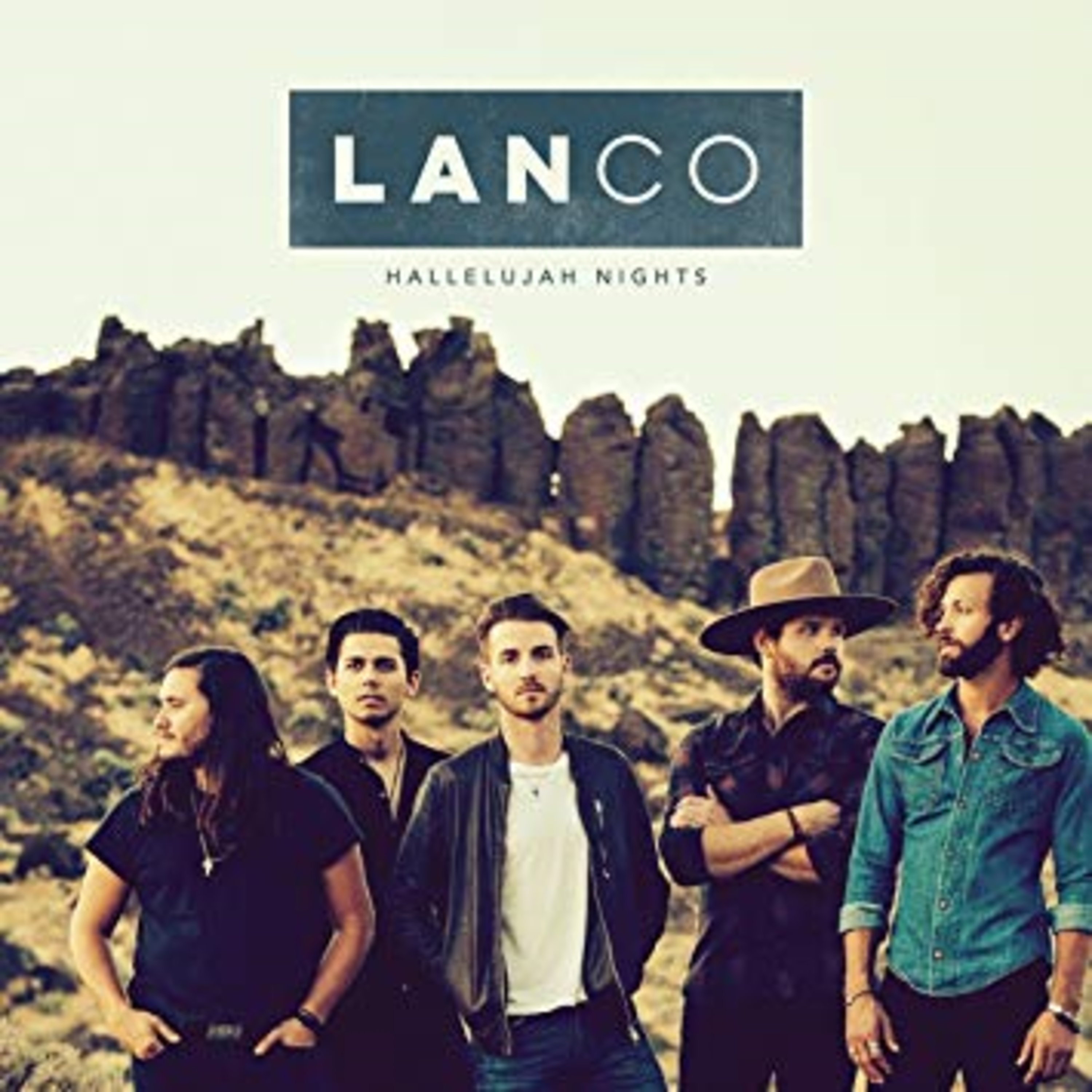 LANCO - Live from Trackside Music Festival episode artwork