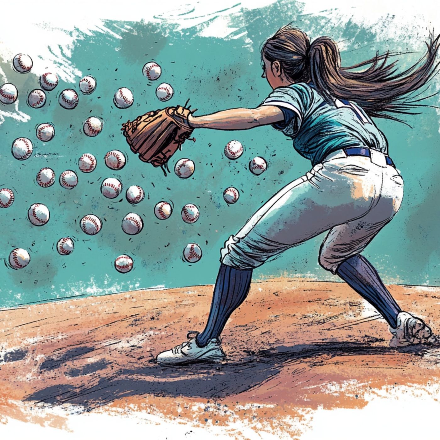 Weirdly Helpful (formerly The Best Advice Show)