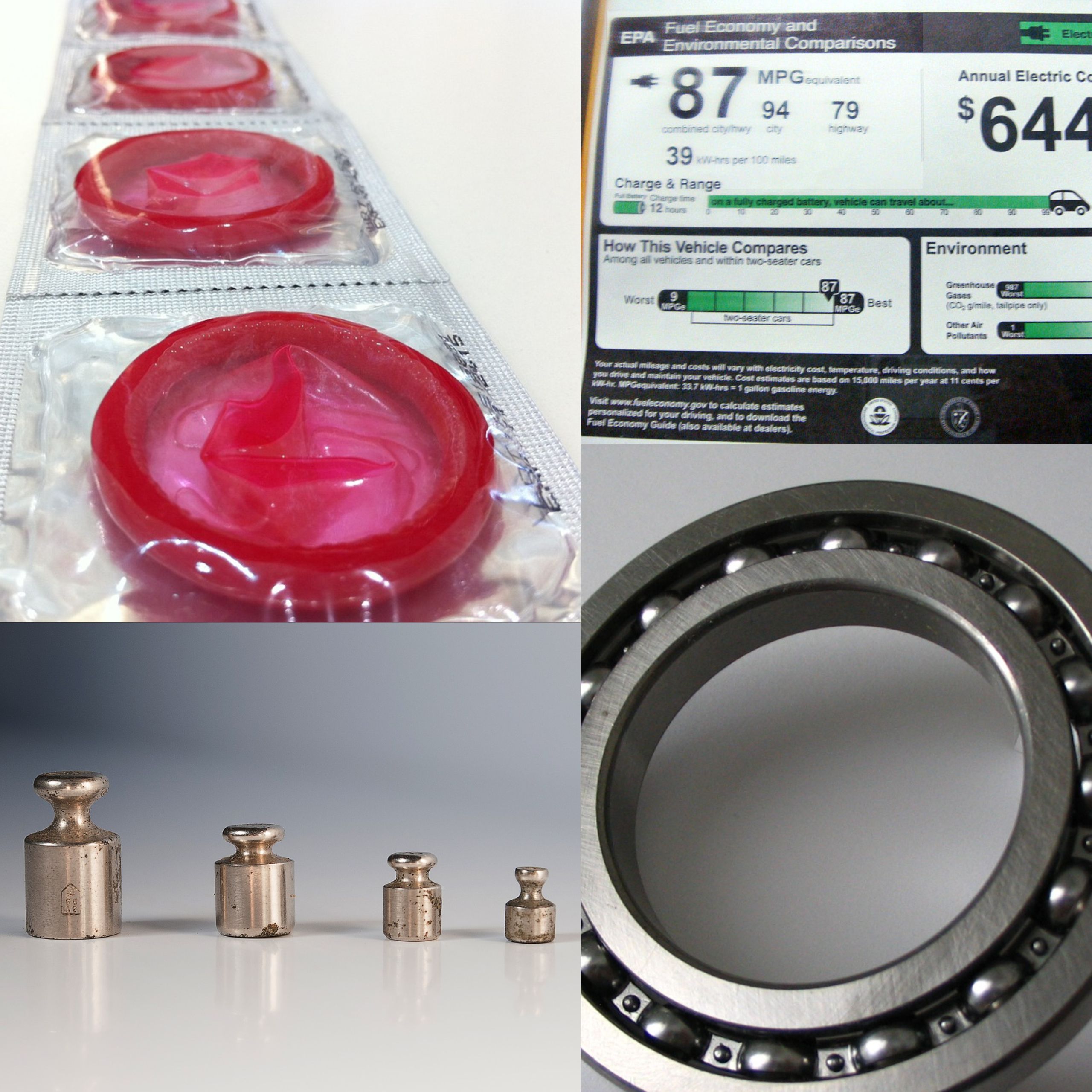 A Battle of Tiny Proportions