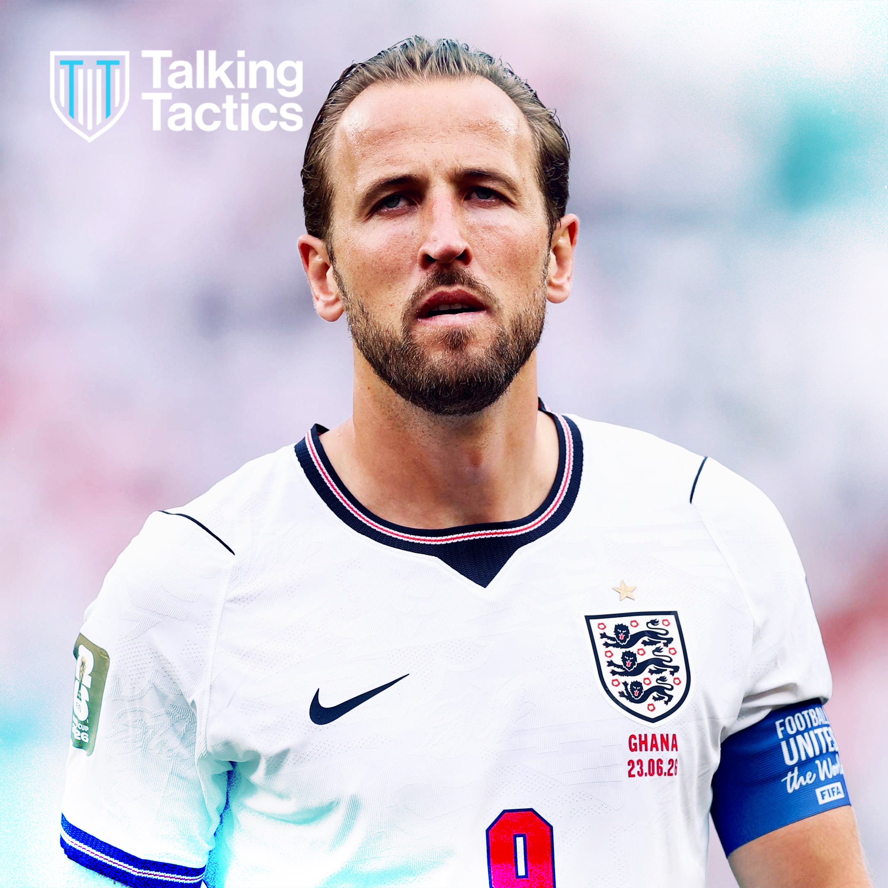 2026 World Cup | White Magic... episode artwork