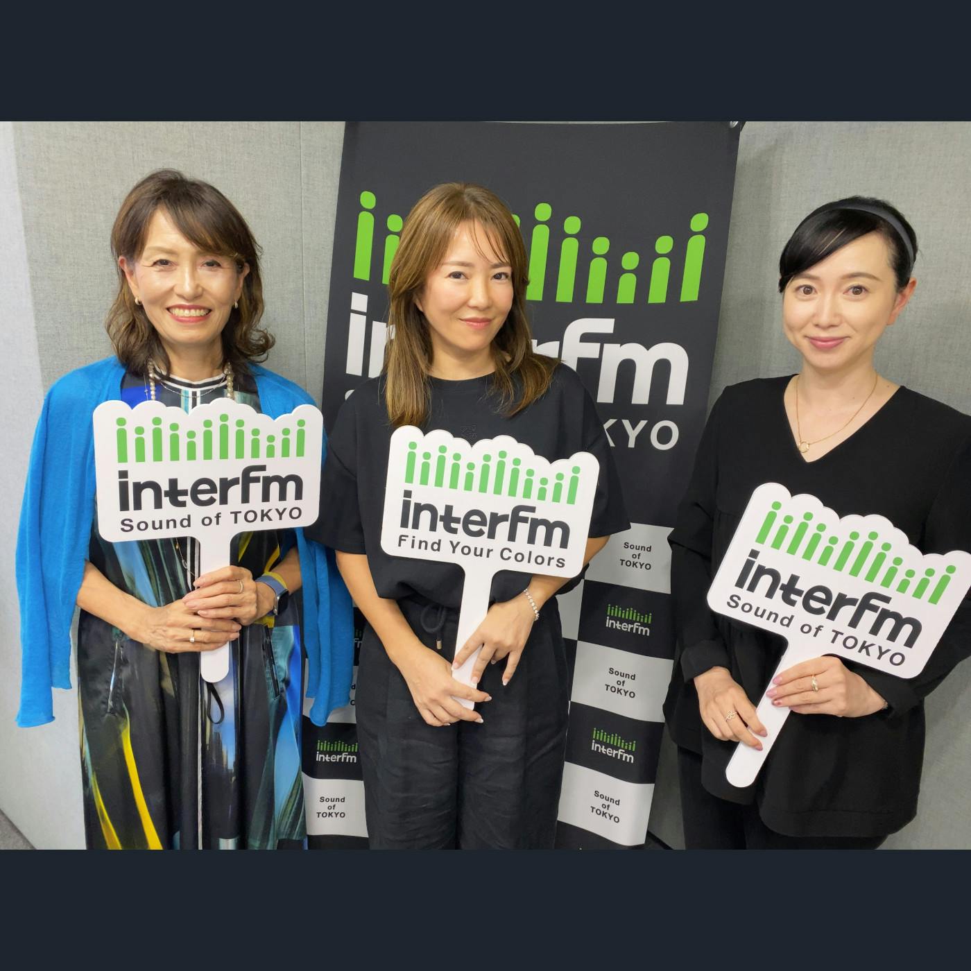 河村真木子さんがGS先輩 村山利栄さんに語る「ゴールドマン・サックス時代」秘話・・・ 河村真木子さんがGS先輩 村山利栄さんに語る「ゴールドマン・サックス時代」秘話・・・