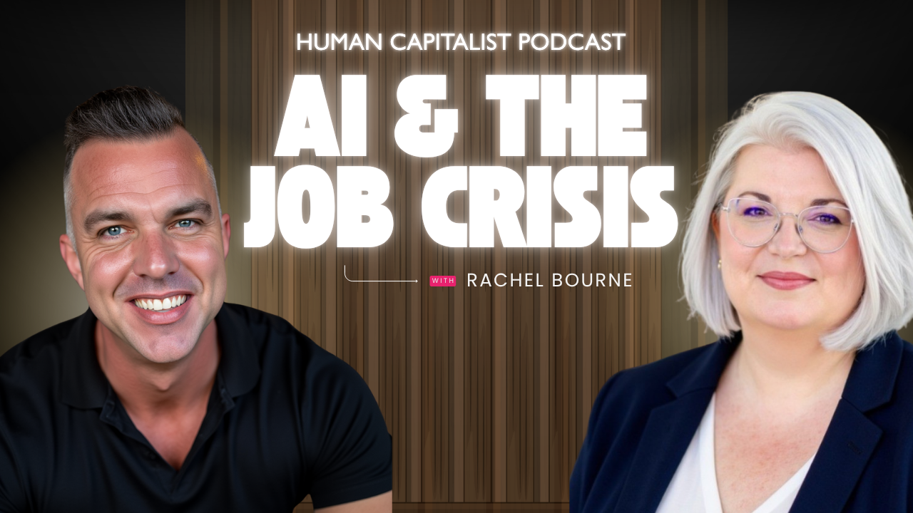 AI's Impact on Jobs: 1.1M Layoffs & Your Career Strategy