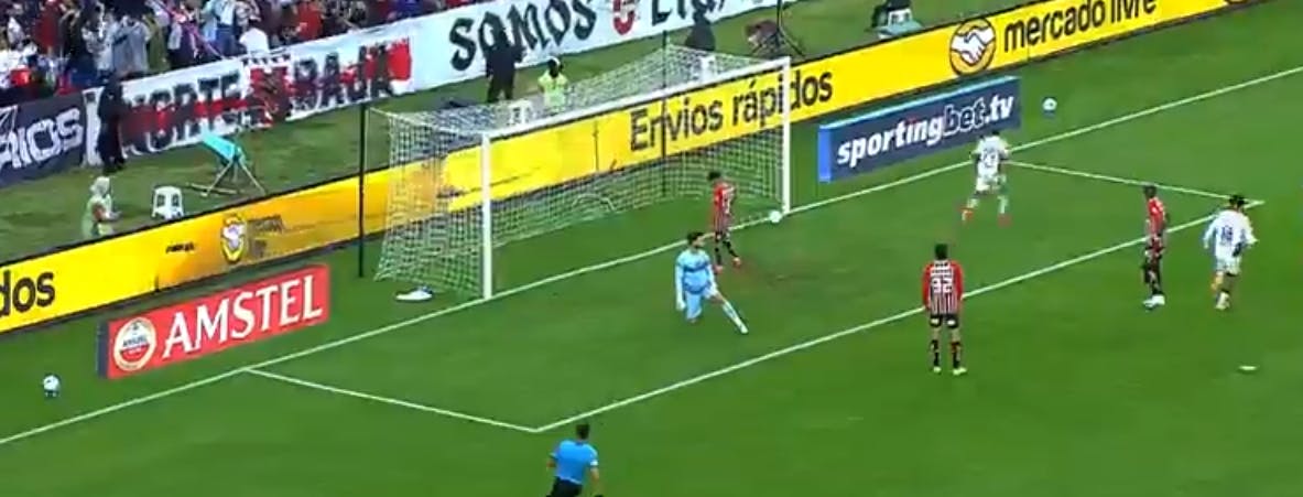 São Paulo perde para a LDU e se complica na Libertadores São Paulo perde para a LDU e se complica na Libertadores