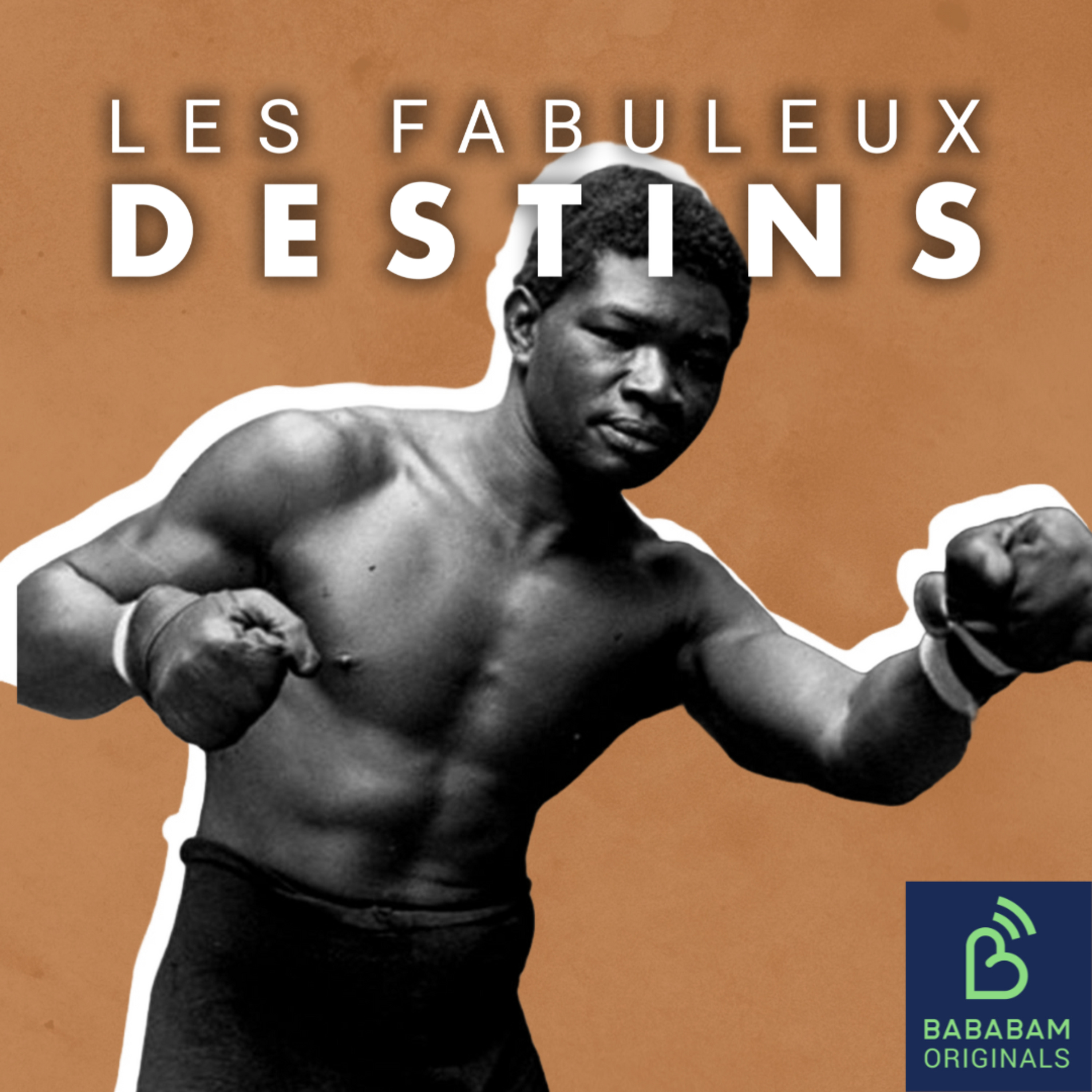 Les Fabuleux Destins