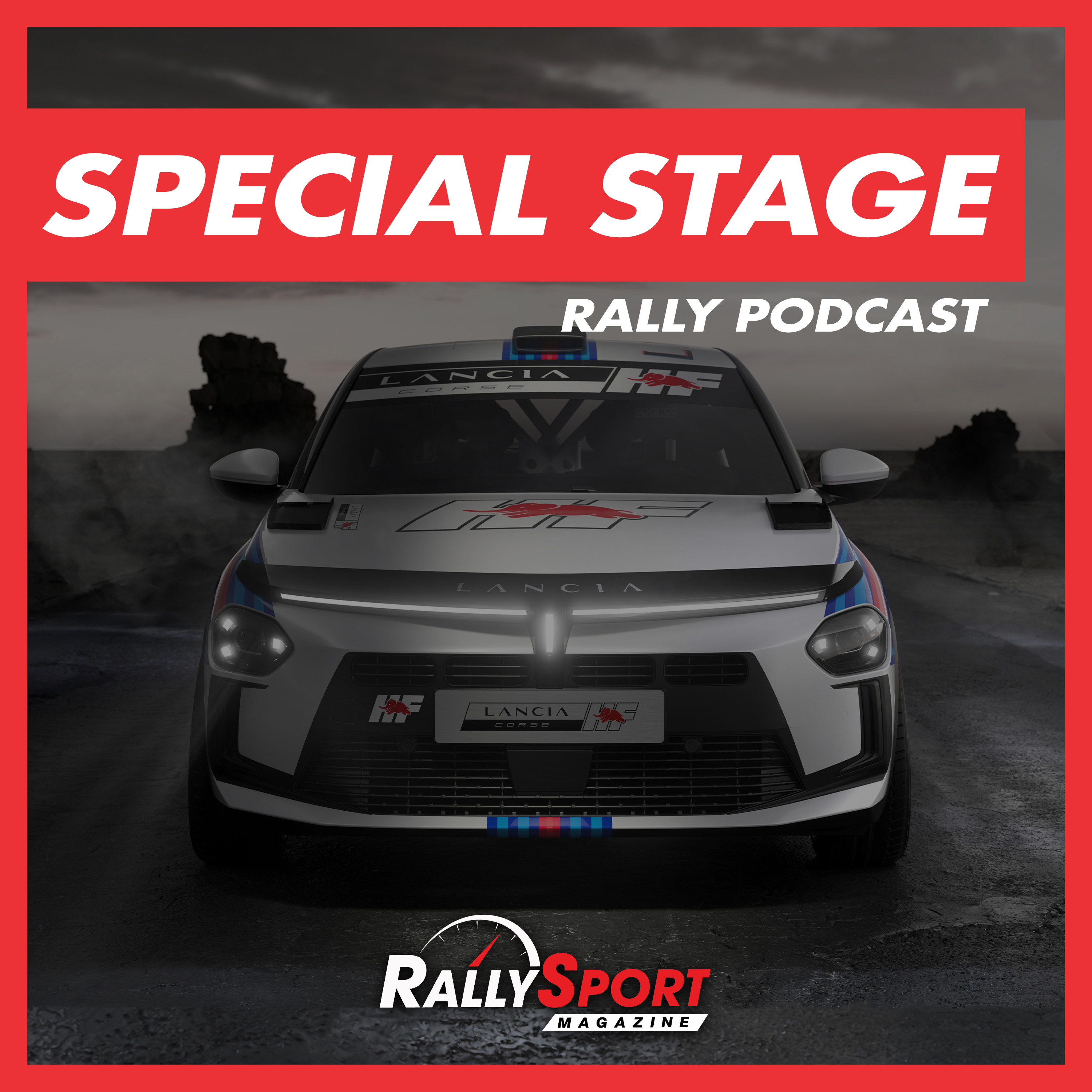 Motorsport News Podcast