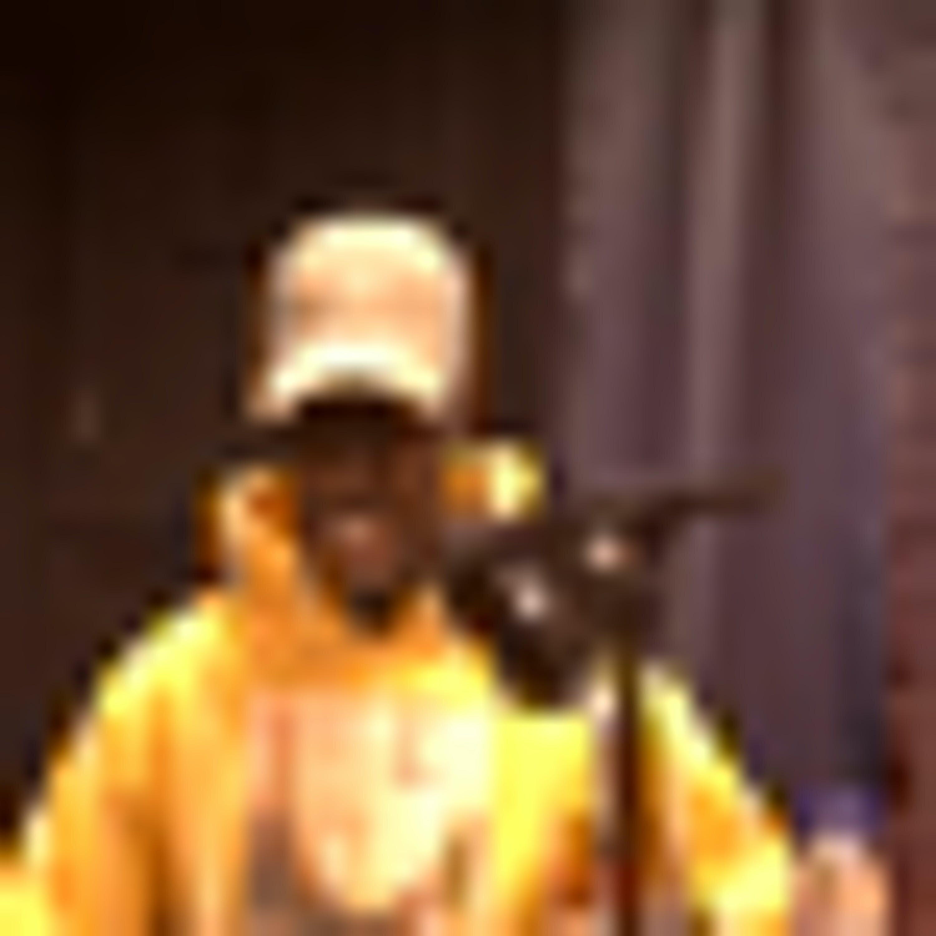 The Corona Virus Special Program W DCYoungFly & Karlous Miller | Ep. 228 episode artwork