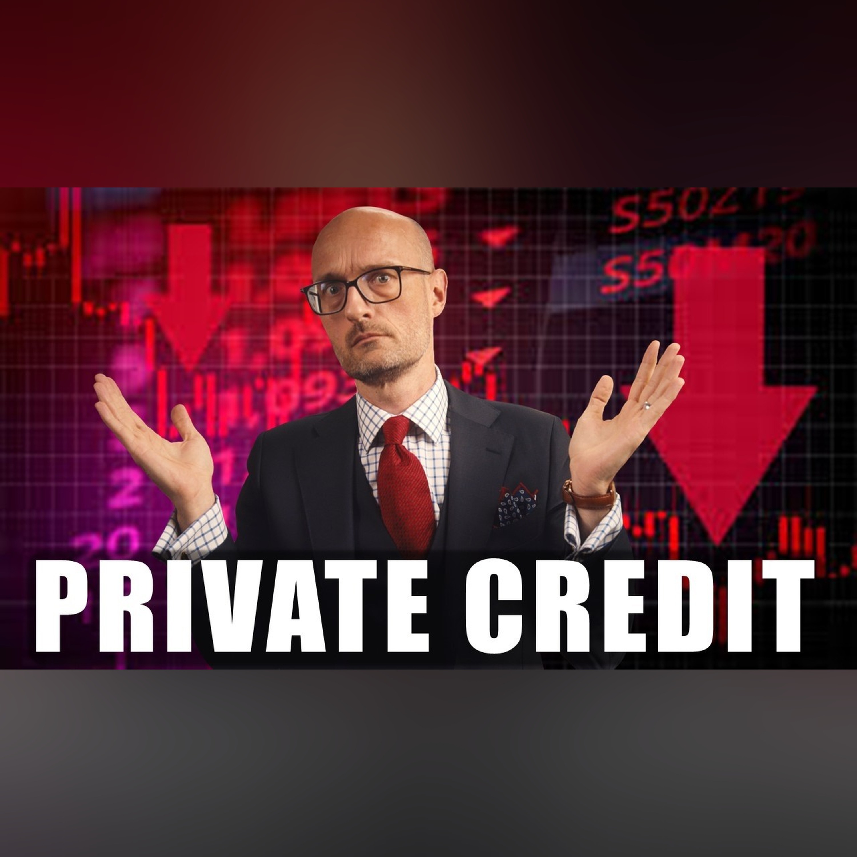 The $3.5 Trillion Crisis No One Is Talking About