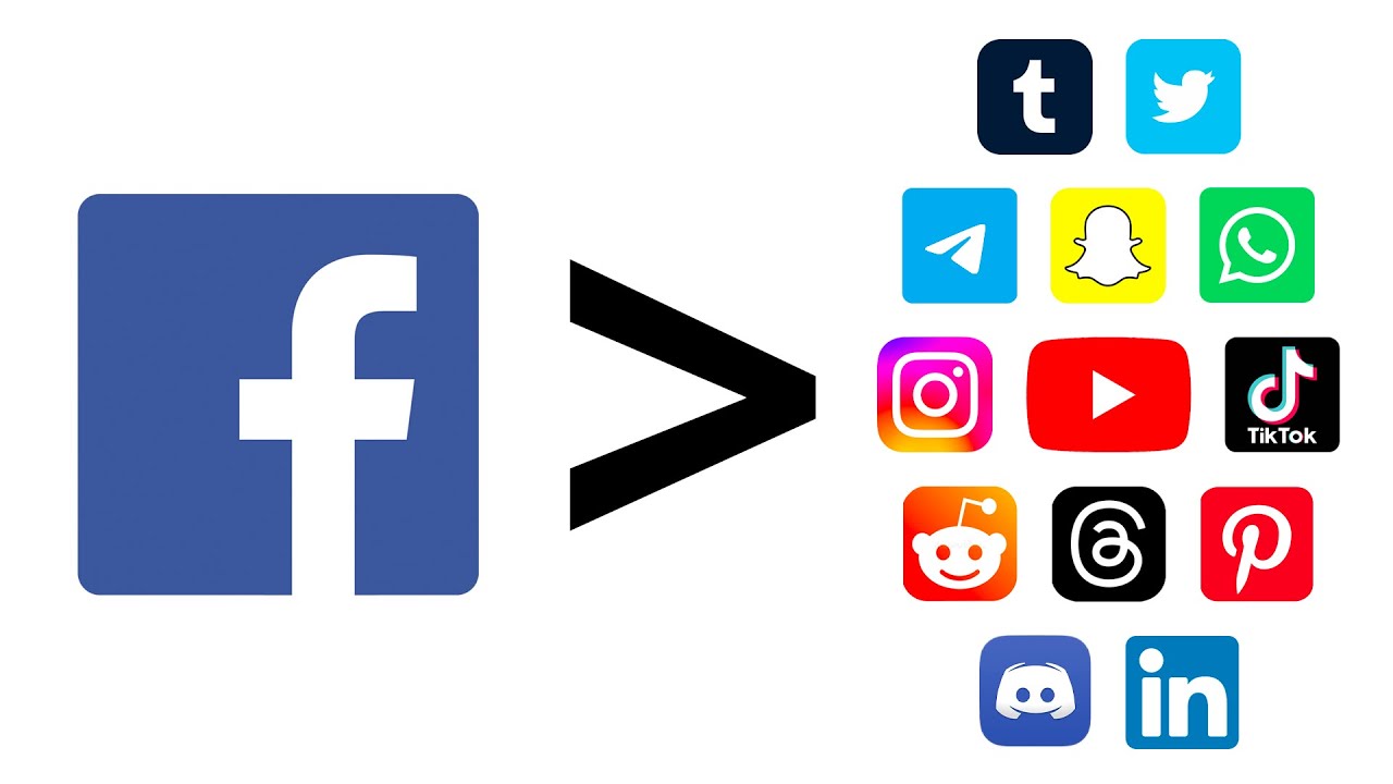 If You Think That OG Facebook Is Dead, Think Again | Logically Answered
