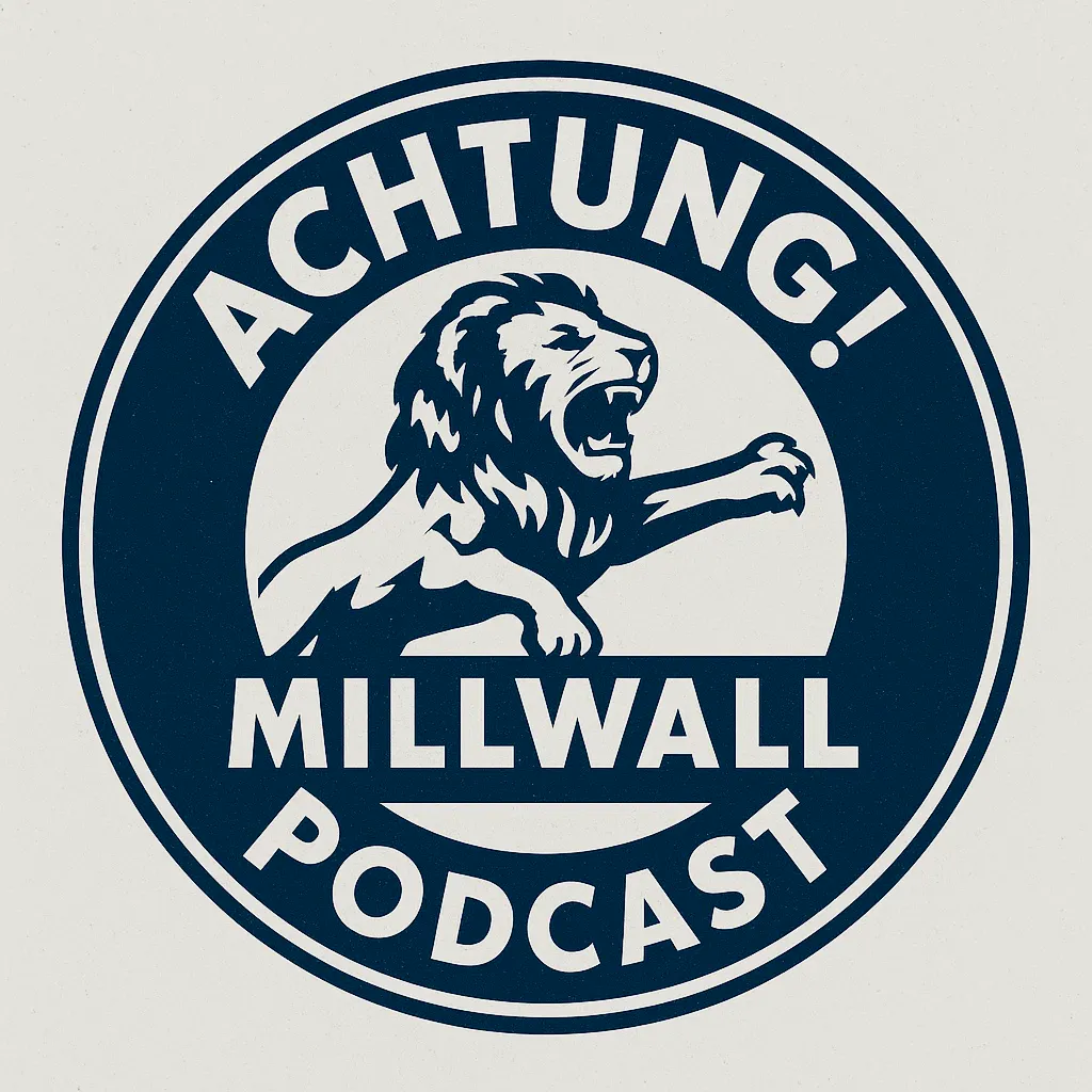 Achtung! Millwall 850 | WBA 0-0 Millwall reaction