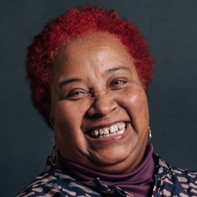 'Compensation' Director Zeinabu irene Davis