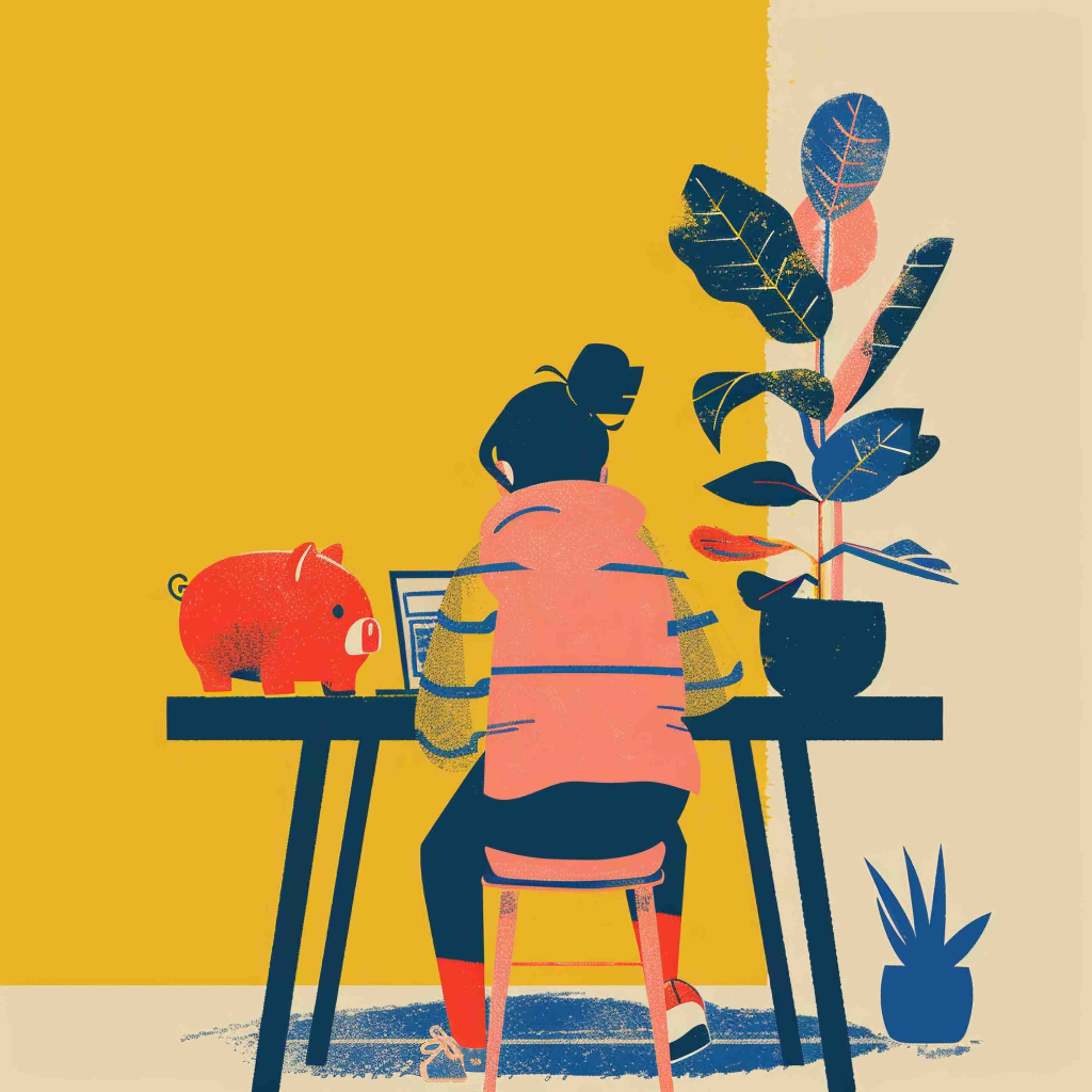 Saving Is Hard - But That Doesn’t Mean You Shouldn’t Do It by Chelsea Brennan of Smart Money Mamas