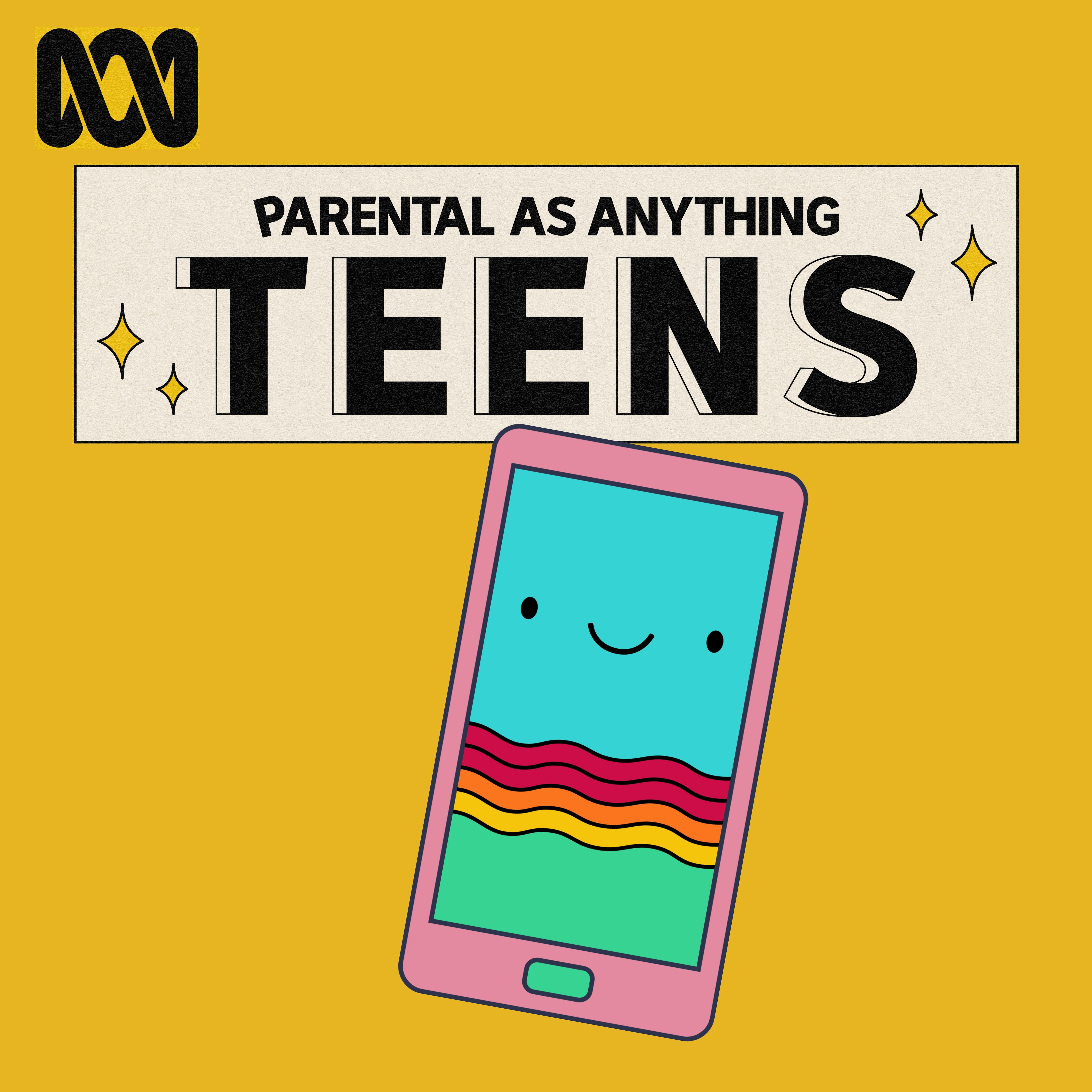 Your hacks: How to bond with your teen