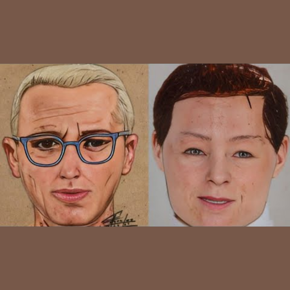 Black Box: True Crime, Serial Killers, Infamous Cases