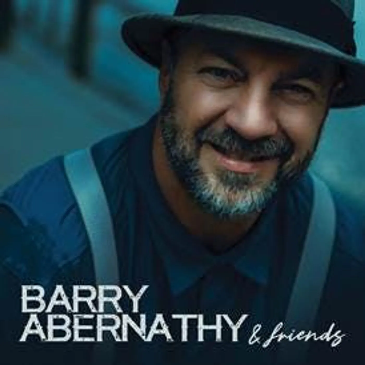 Barry Abernathy Interview Barry Abernathy Interview