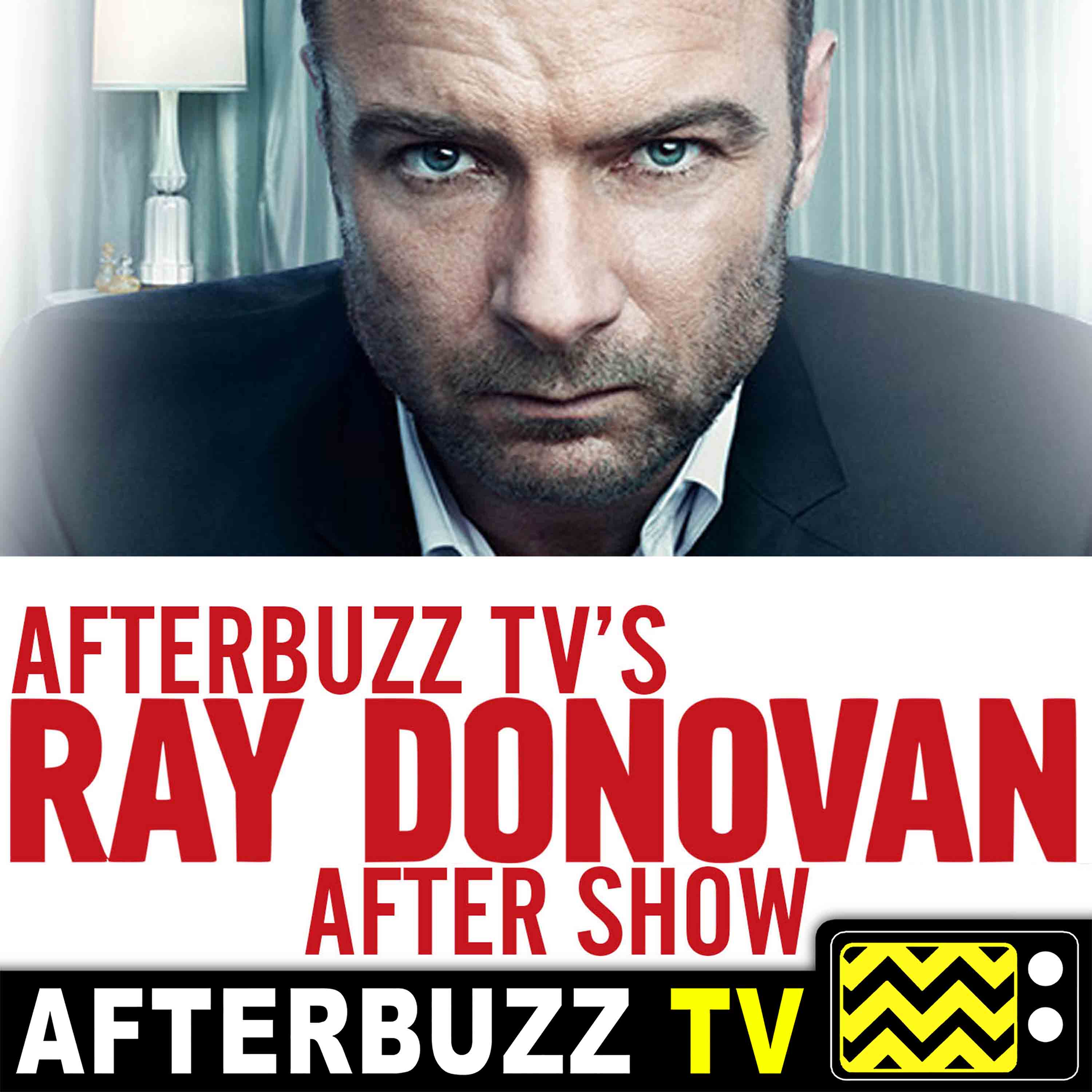 Ray Donovan S:4 | Goodbye Beautiful E:9 | AfterBuzz TV AfterShow episode artwork
