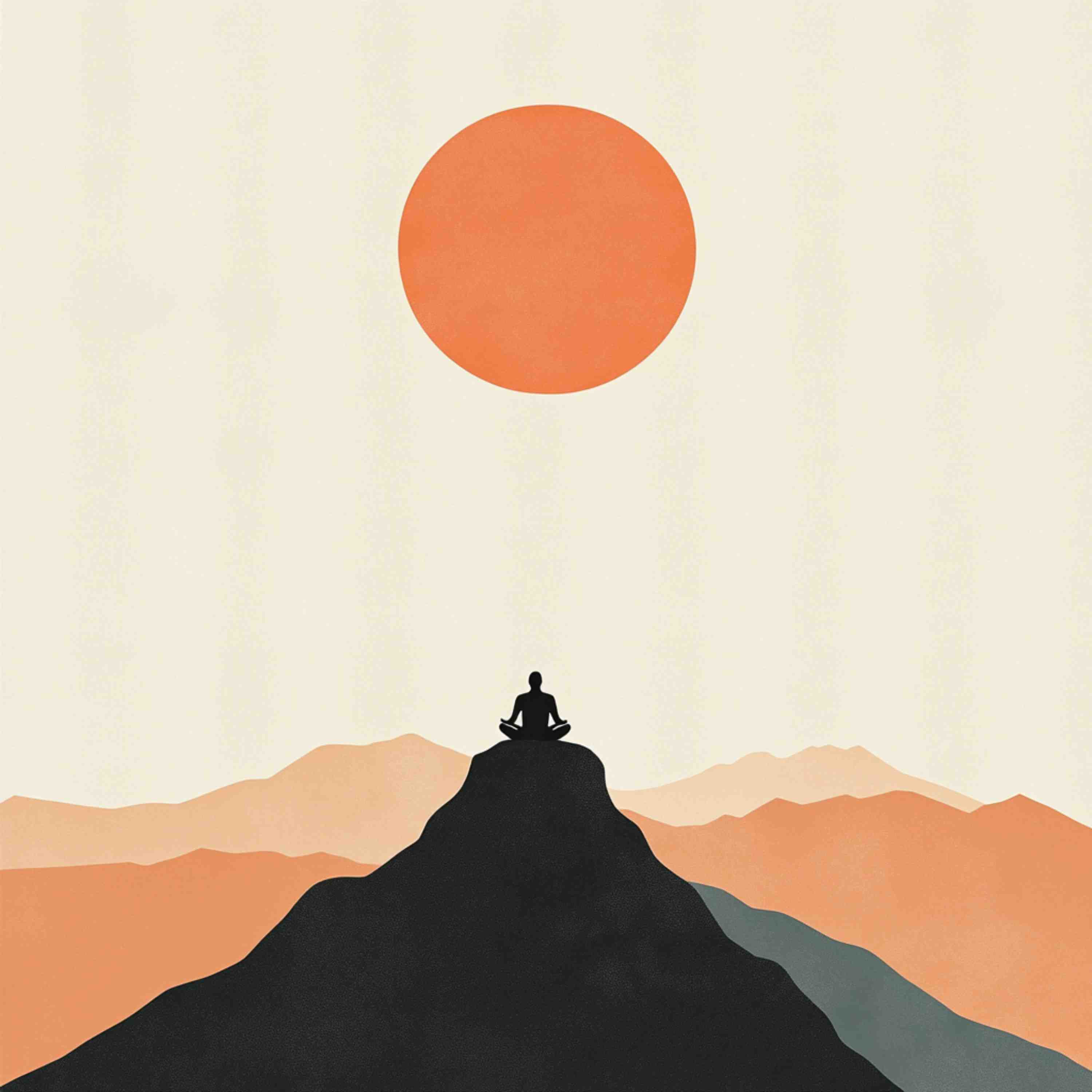 The Zen Dilemma by Mark Manson on Mindfulness & Self-Identity