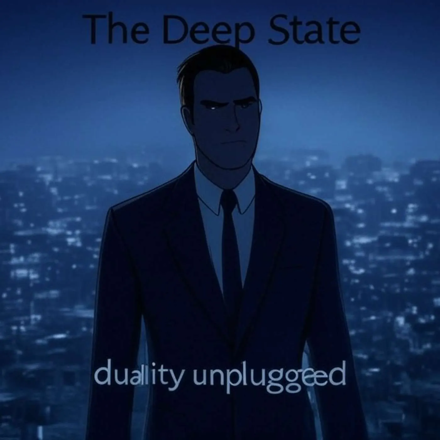 The Deep State episode artwork