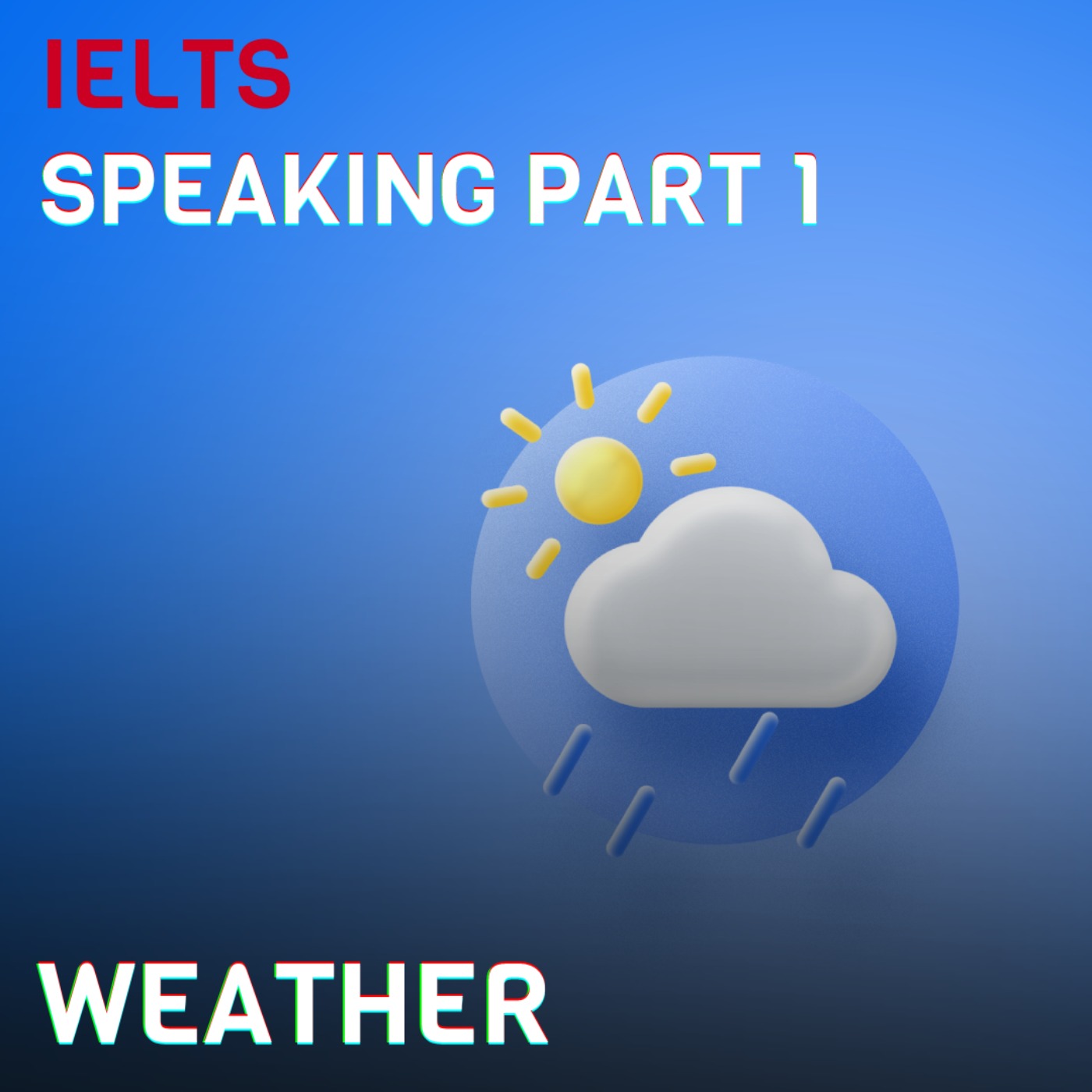 🌦️ Weather (S08E04) + Transcript