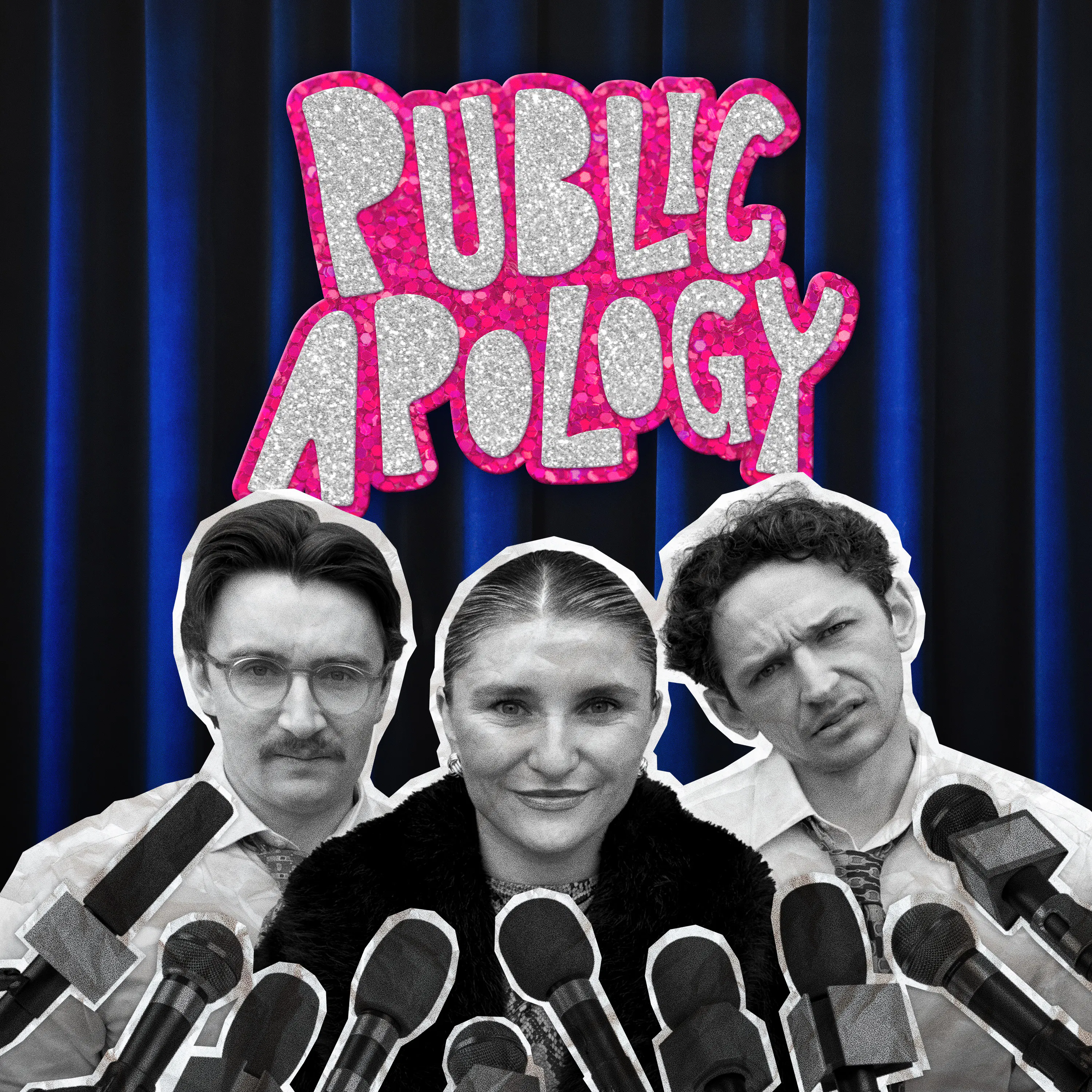 Public Apology