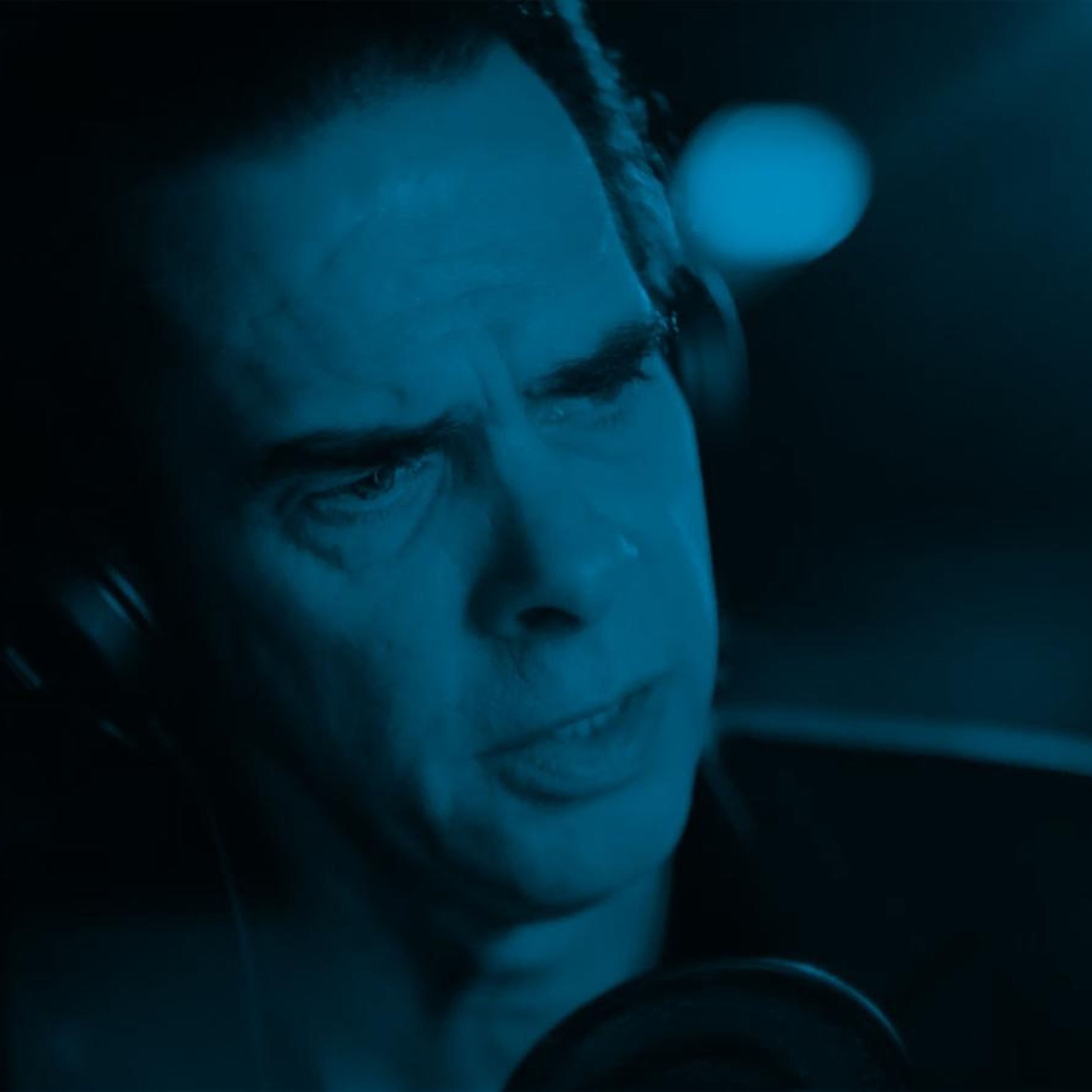 Podcast #22 - Nick Cave, Yello, #SaveFabric and secrets of record reviewers episode artwork