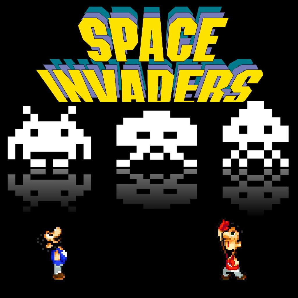 236 - Space Invaders