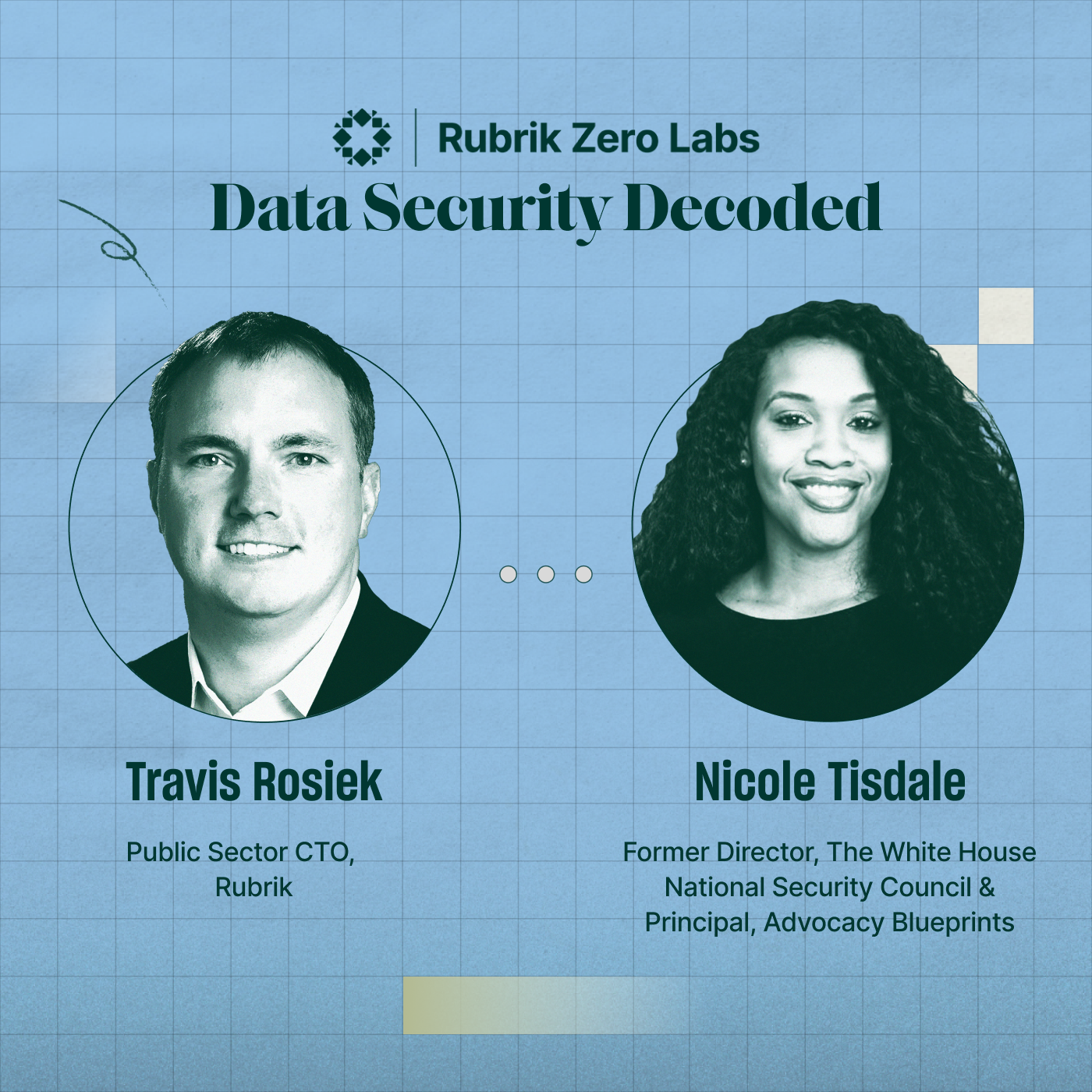 Bridging Cyber Policy Gaps for Rural and Underserved Communities with Nicole Tisdale