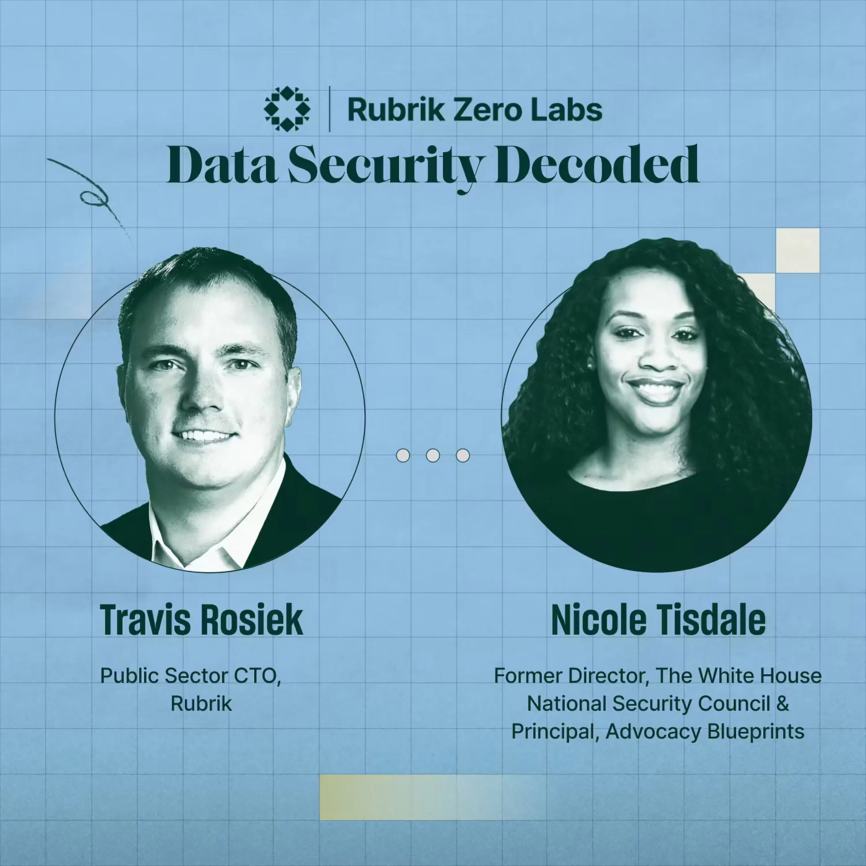 Bridging Cyber Policy Gaps for Rural and Underserved Communities with Nicole Tisdale