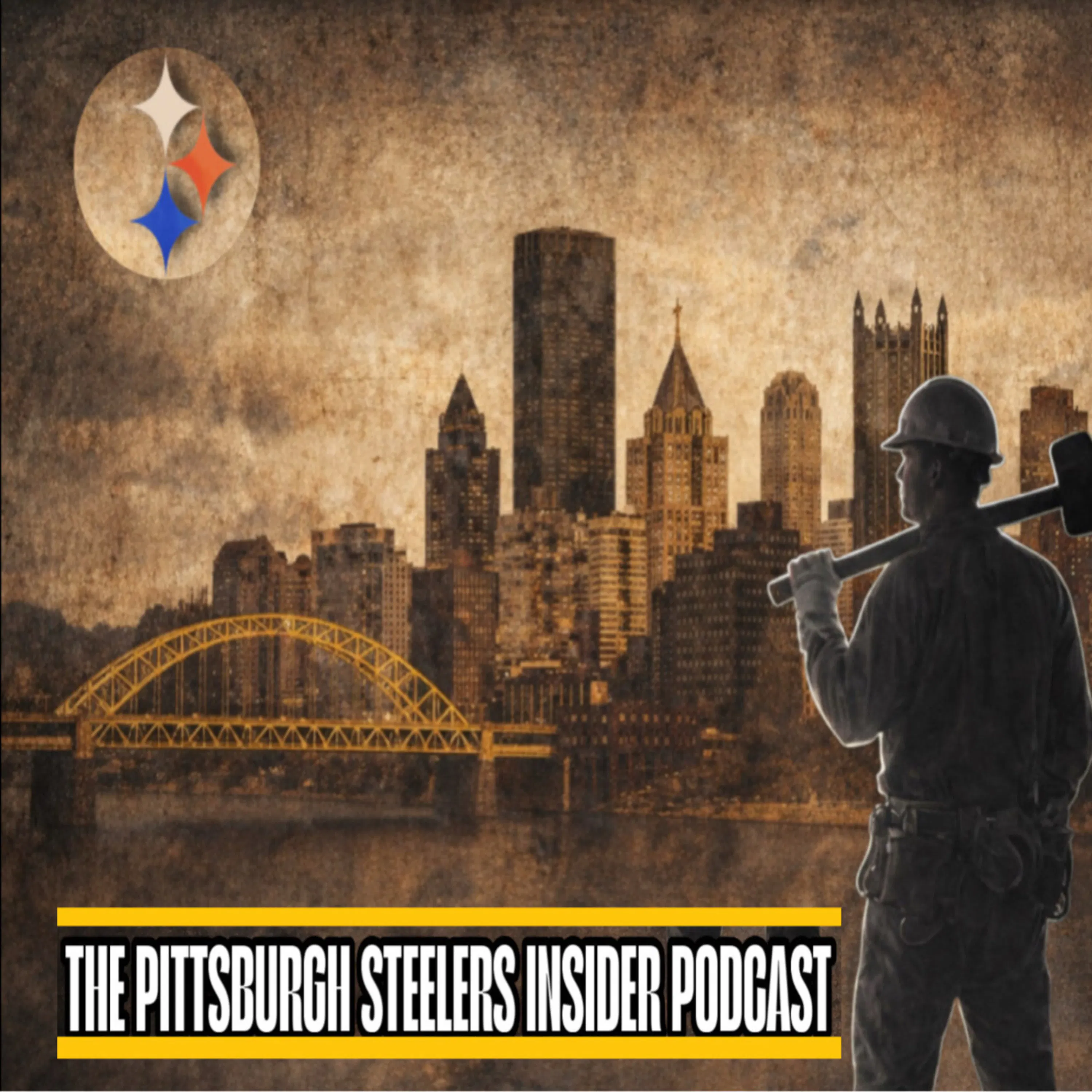 The Pittsburgh Steelers Insider Podcast: How the Broderick Jones Injury May Affect How the Steelers Approch the Combine