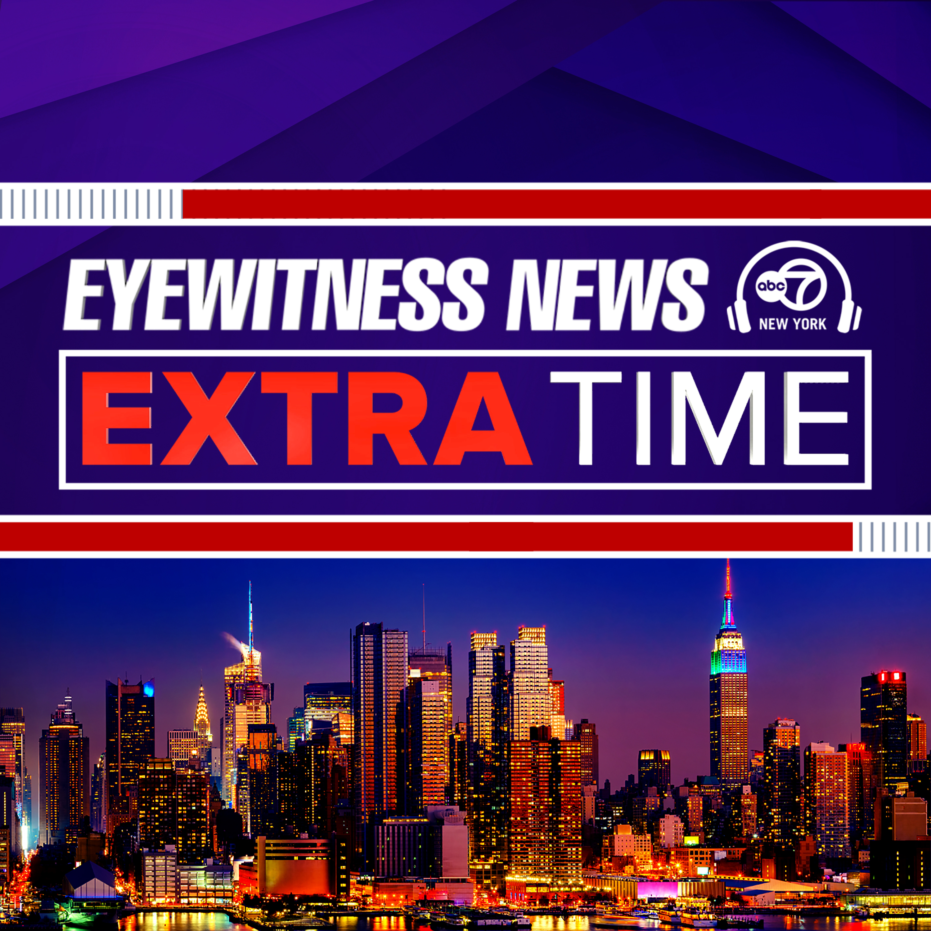 Eyewitness News Extra Time