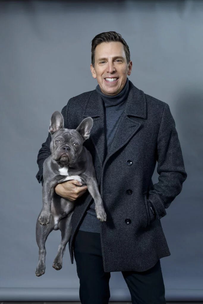 James Duthie, TSN James Duthie, TSN